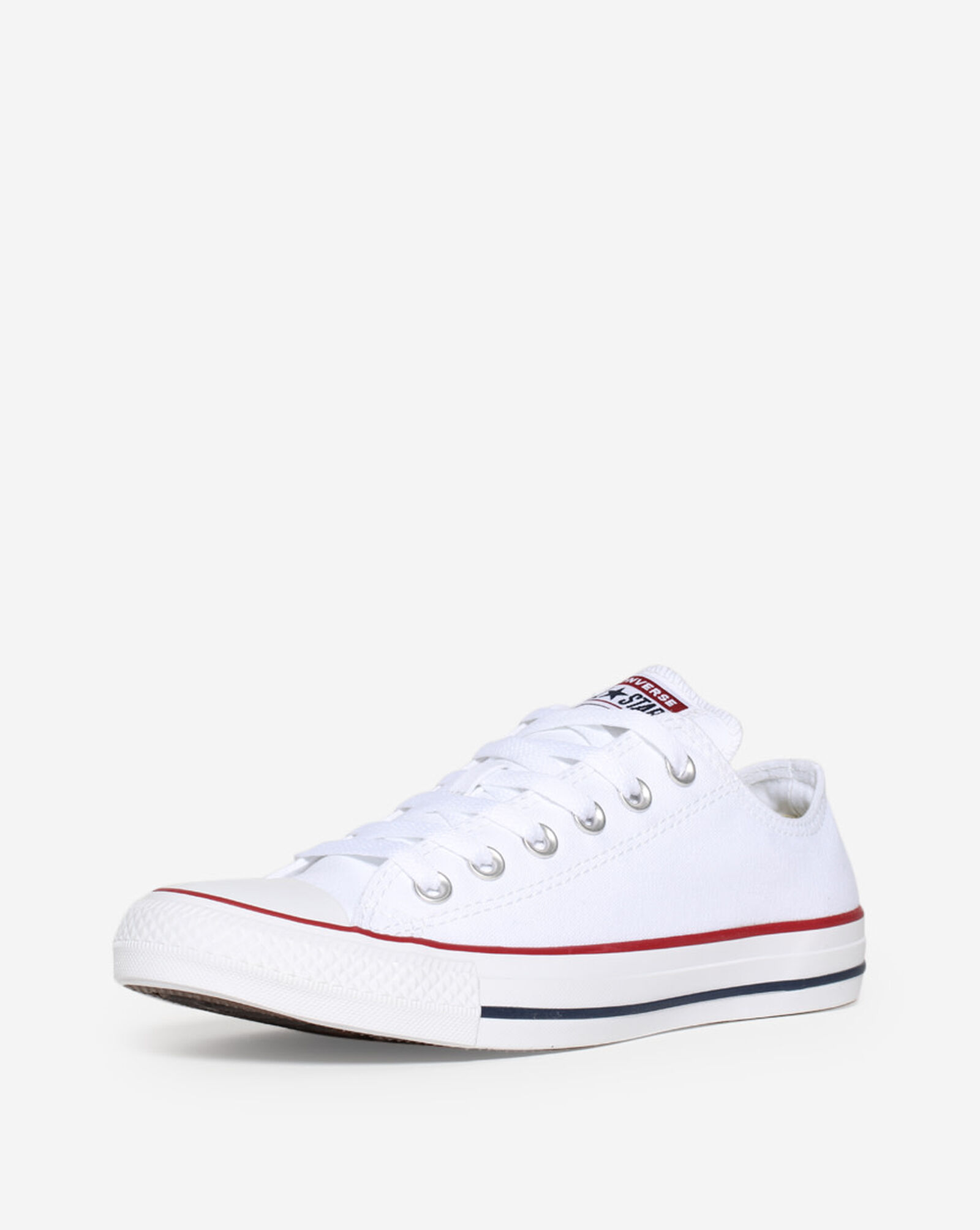 Chuck Taylor All Star White