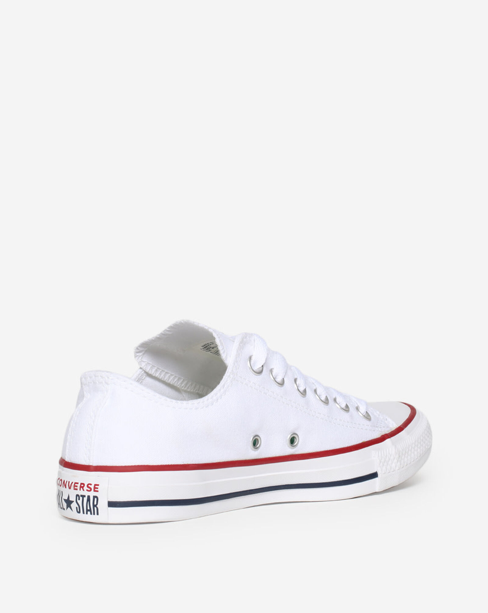 Chuck Taylor All Star White 3 Chuck Taylor All Star White