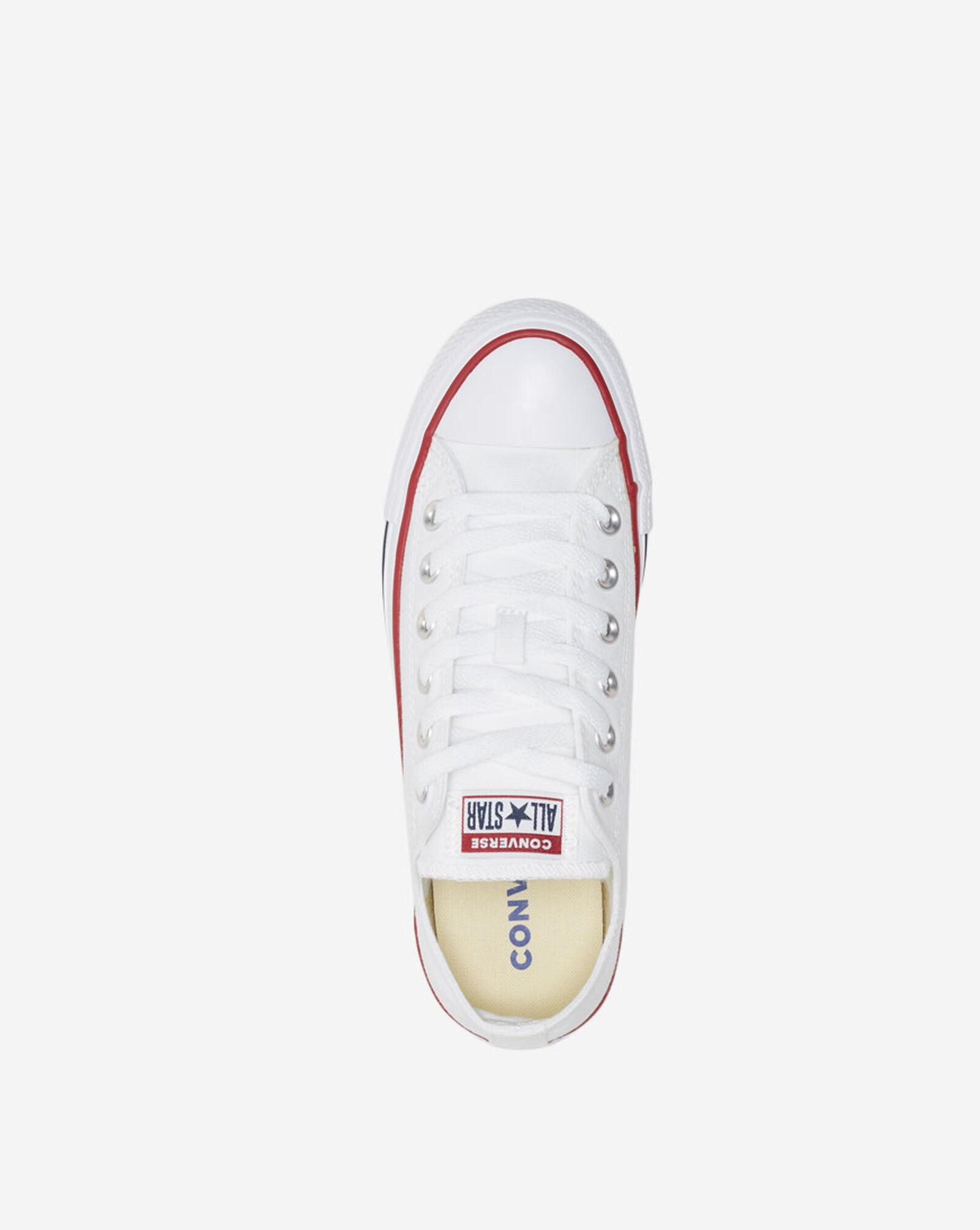 Chuck Taylor All Star White 5 Chuck Taylor All Star White