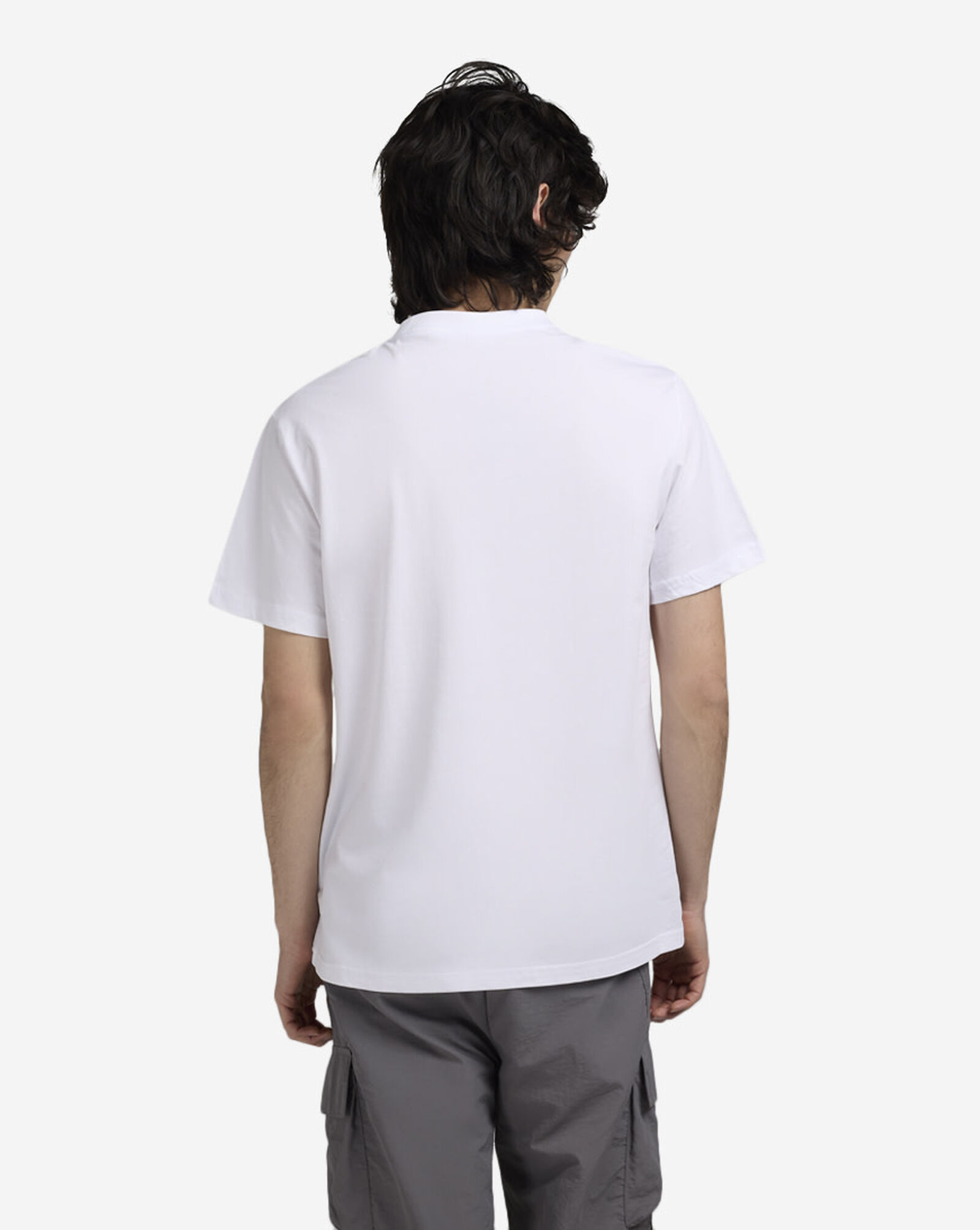 MRT Miami Classic Car Tee White