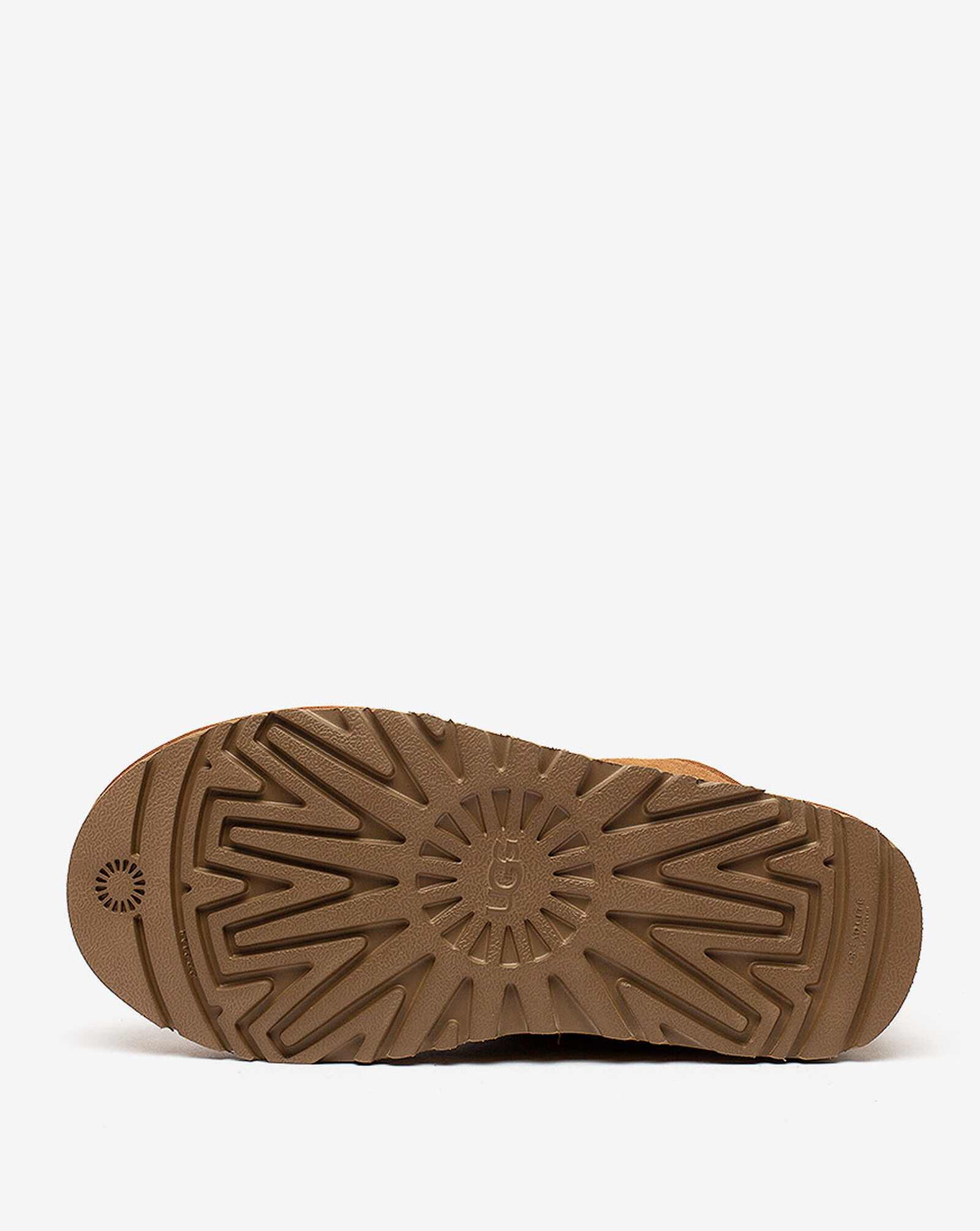 Neumel Boots Chestnut 4 Neumel Boots Chestnut