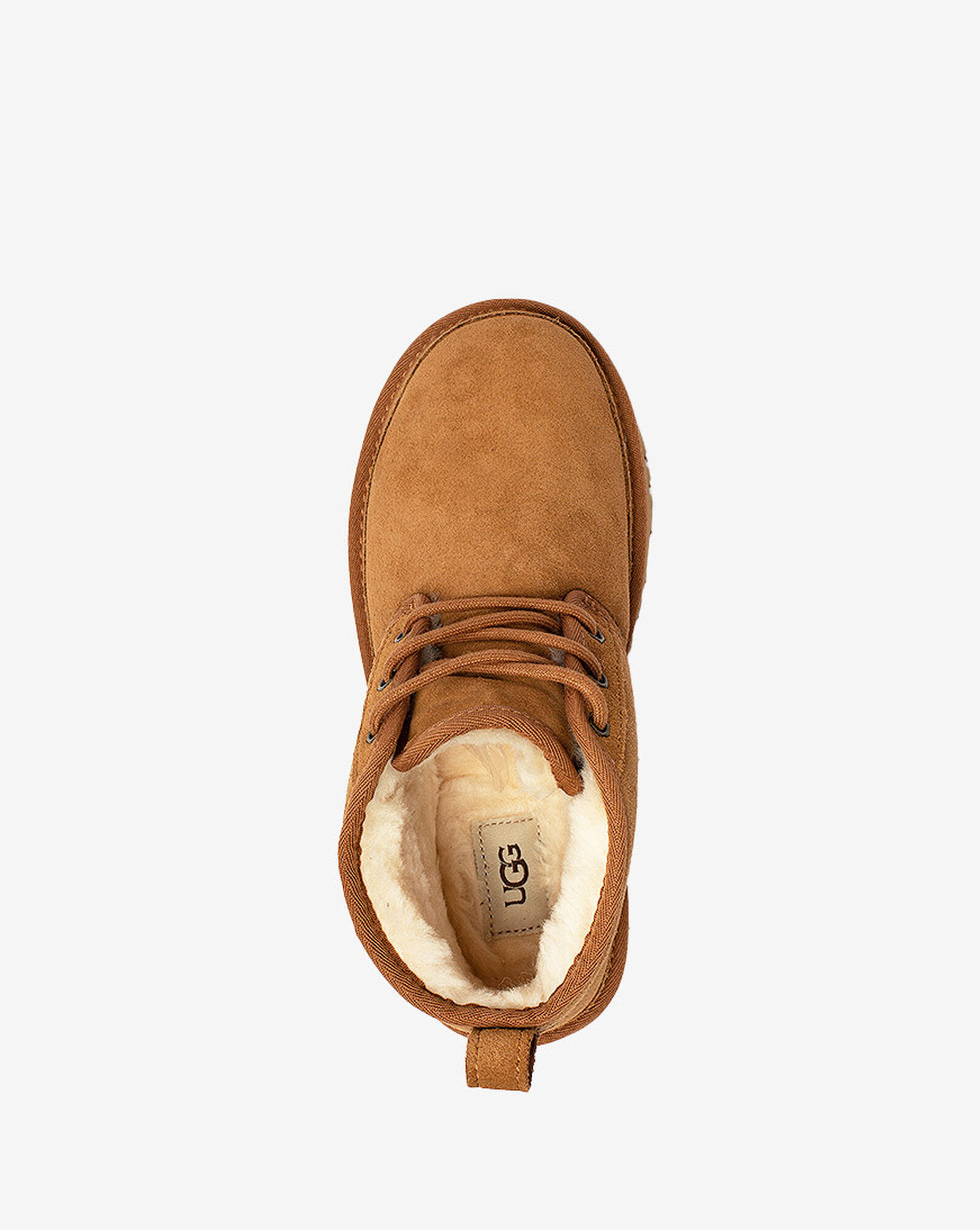 Neumel Boots Chestnut 5 Neumel Boots Chestnut