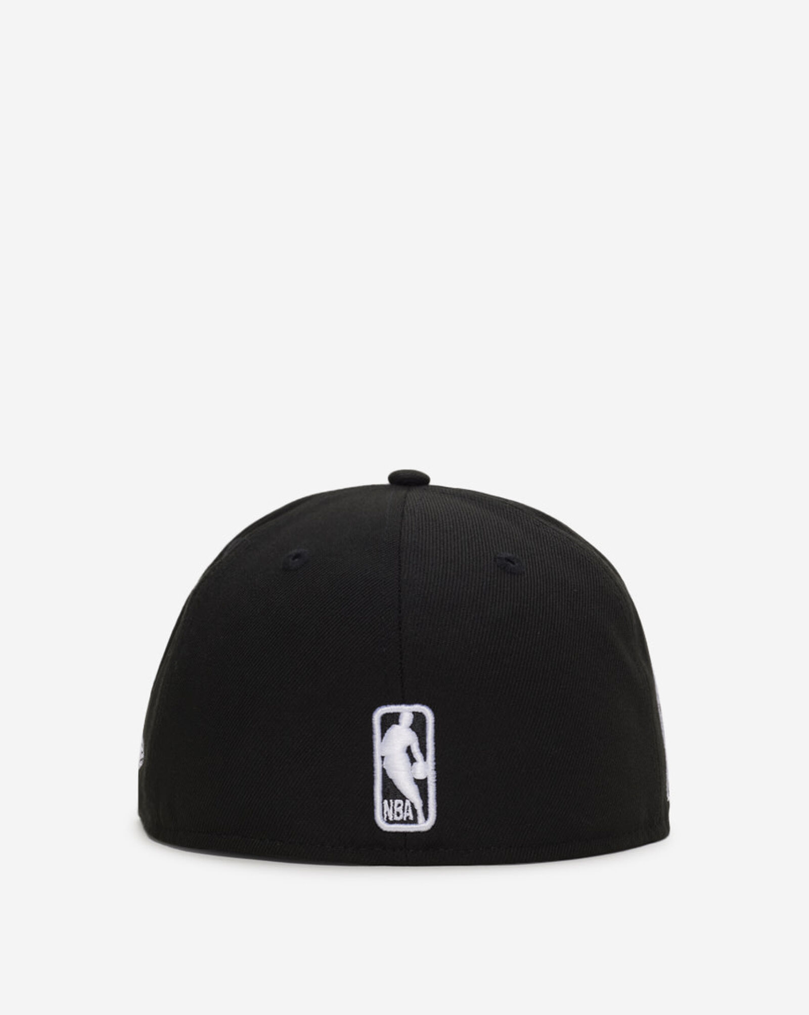 59Fifty New York Knicks Fitted Hat Black | White 3 59Fifty New York Knicks Fitted Hat Black | White