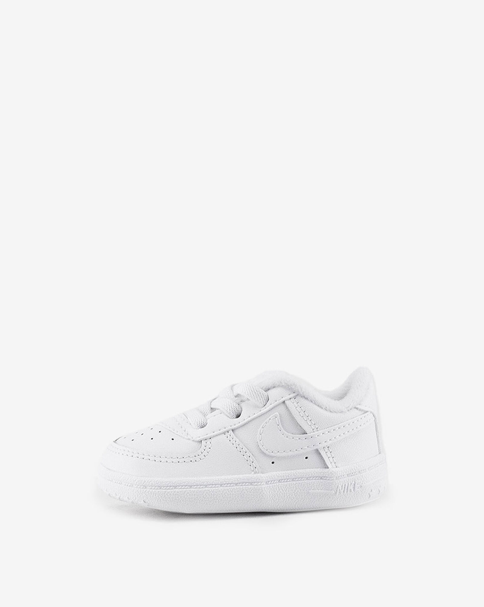 Crib Force 1 White