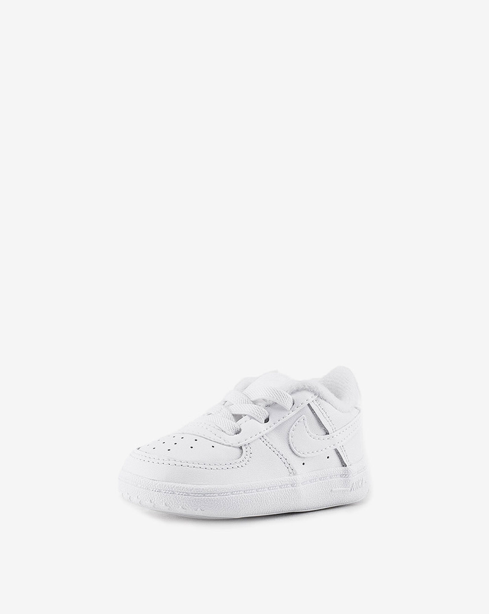Crib Force 1 White