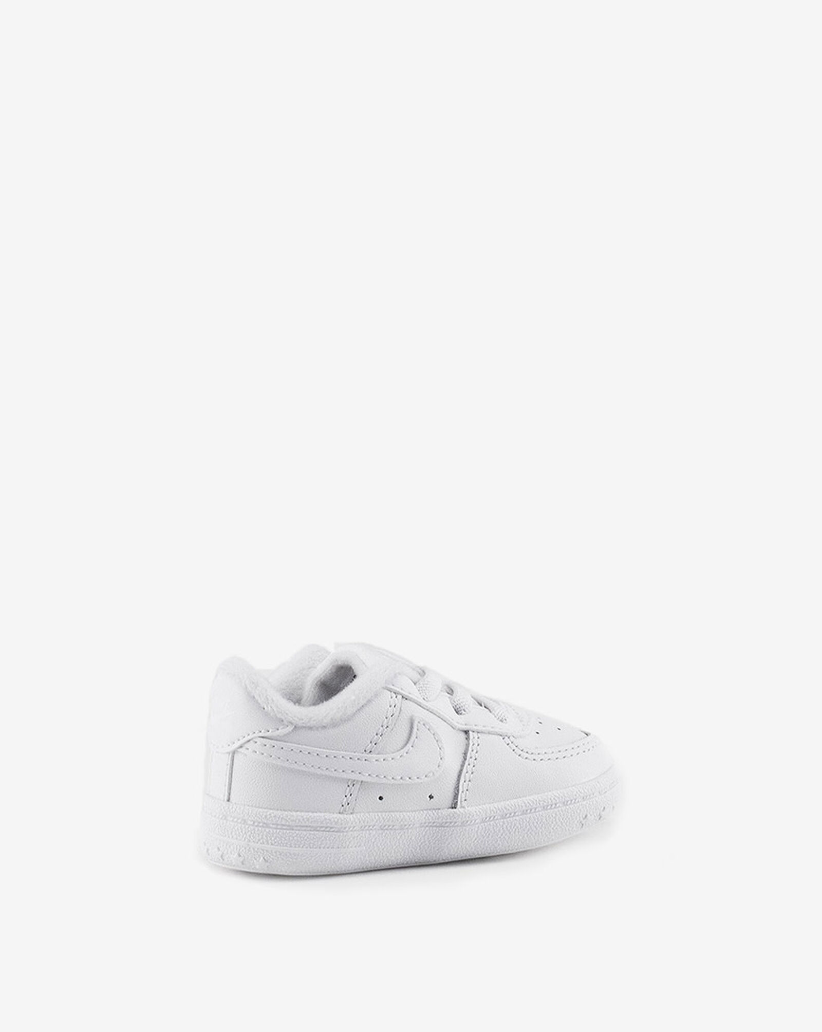 Crib Force 1 White