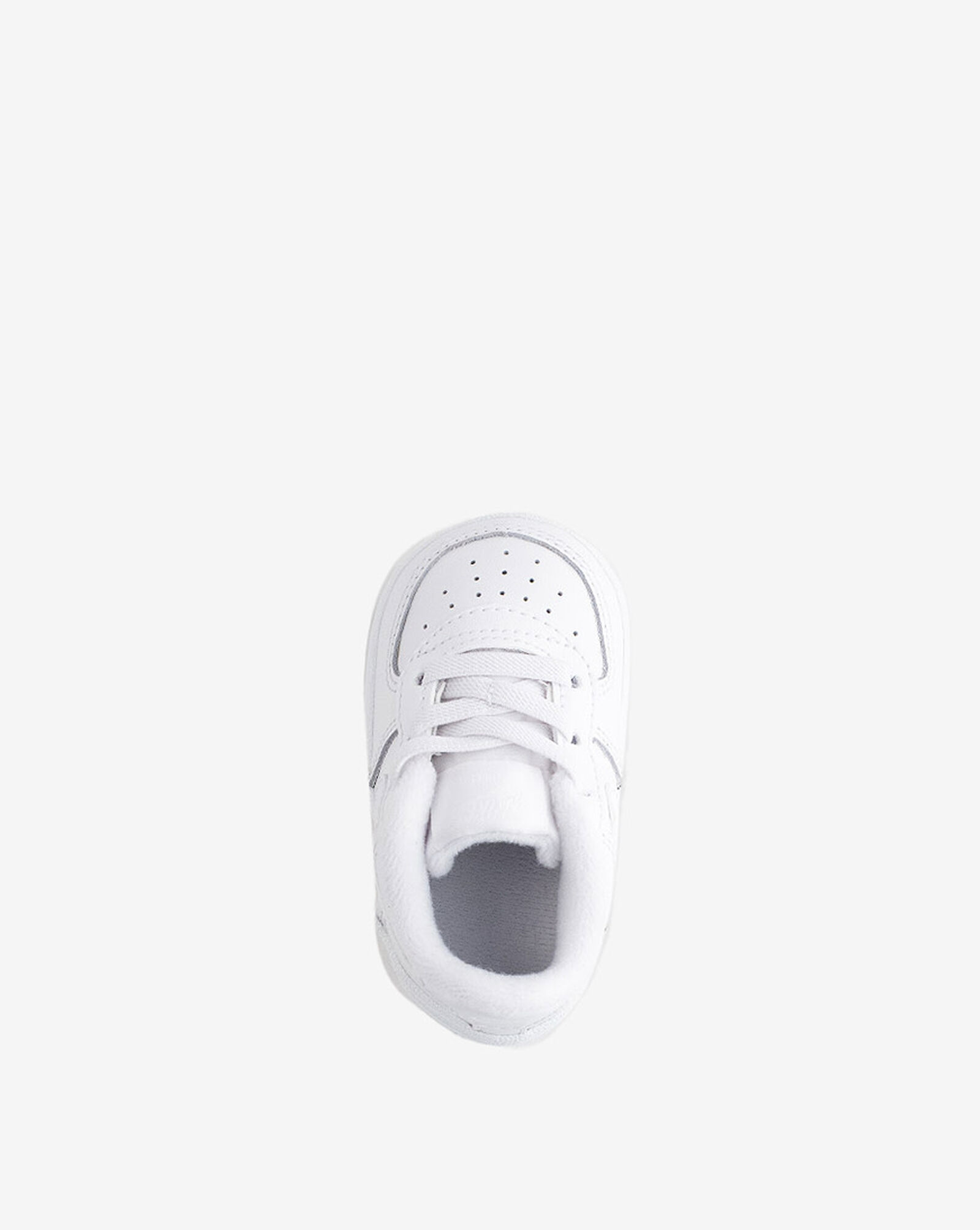 Crib Force 1 White