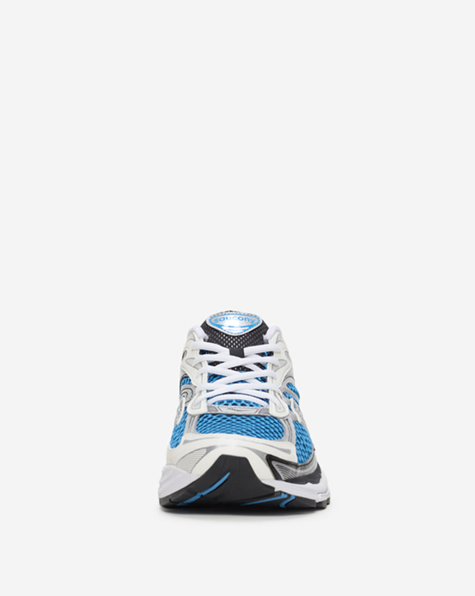 ProGrid Omni 9 Silver | Blue