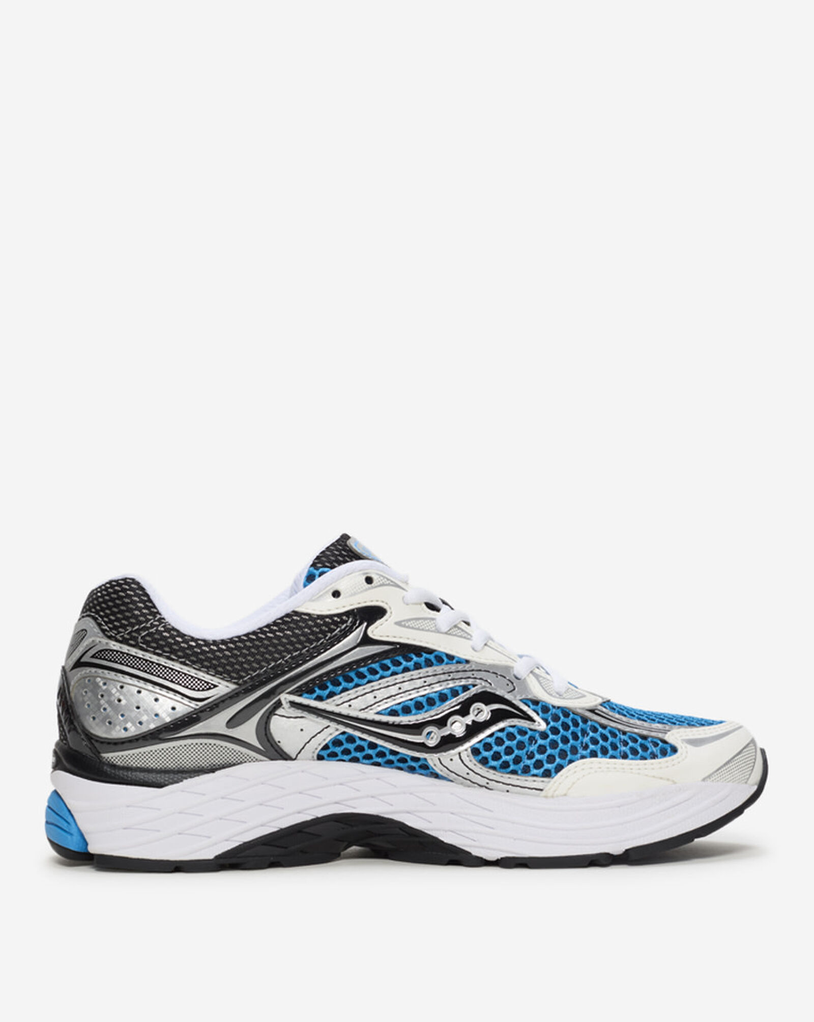 ProGrid Omni 9 Silver | Blue