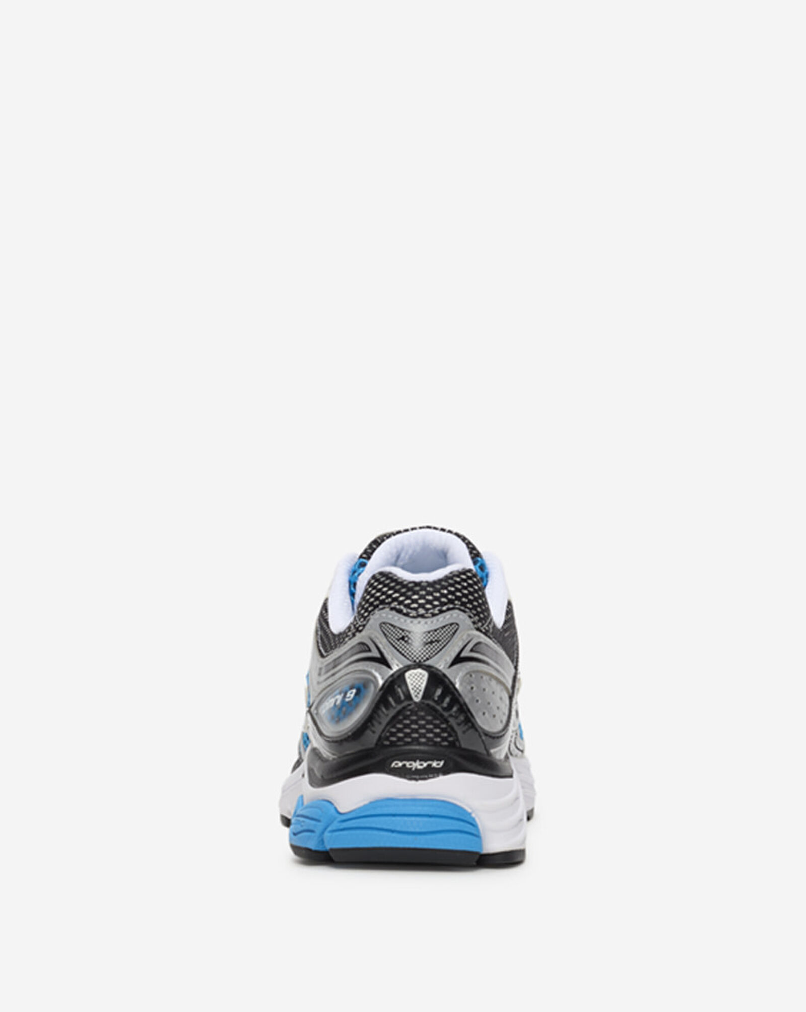 ProGrid Omni 9 Silver | Blue