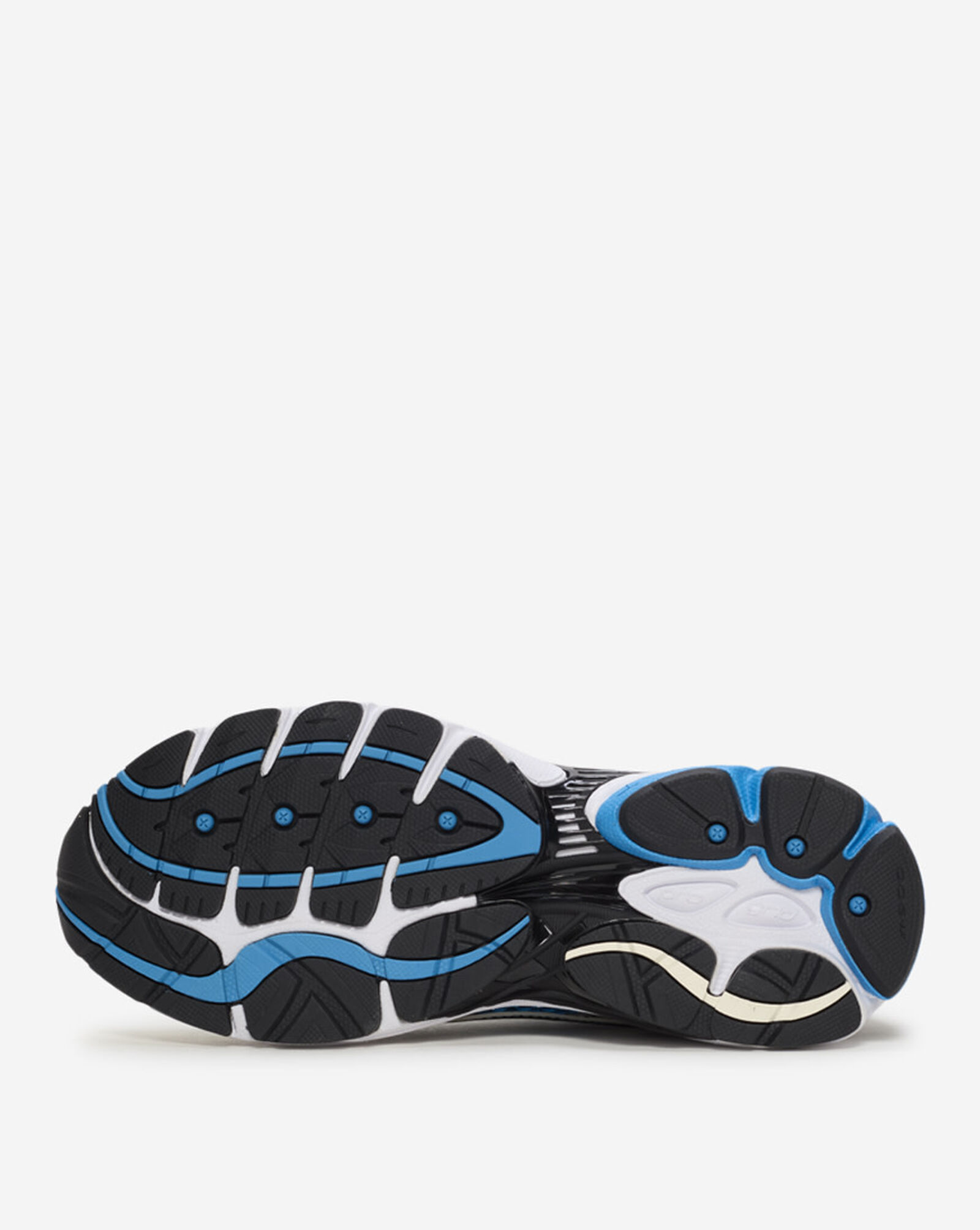 ProGrid Omni 9 Silver | Blue