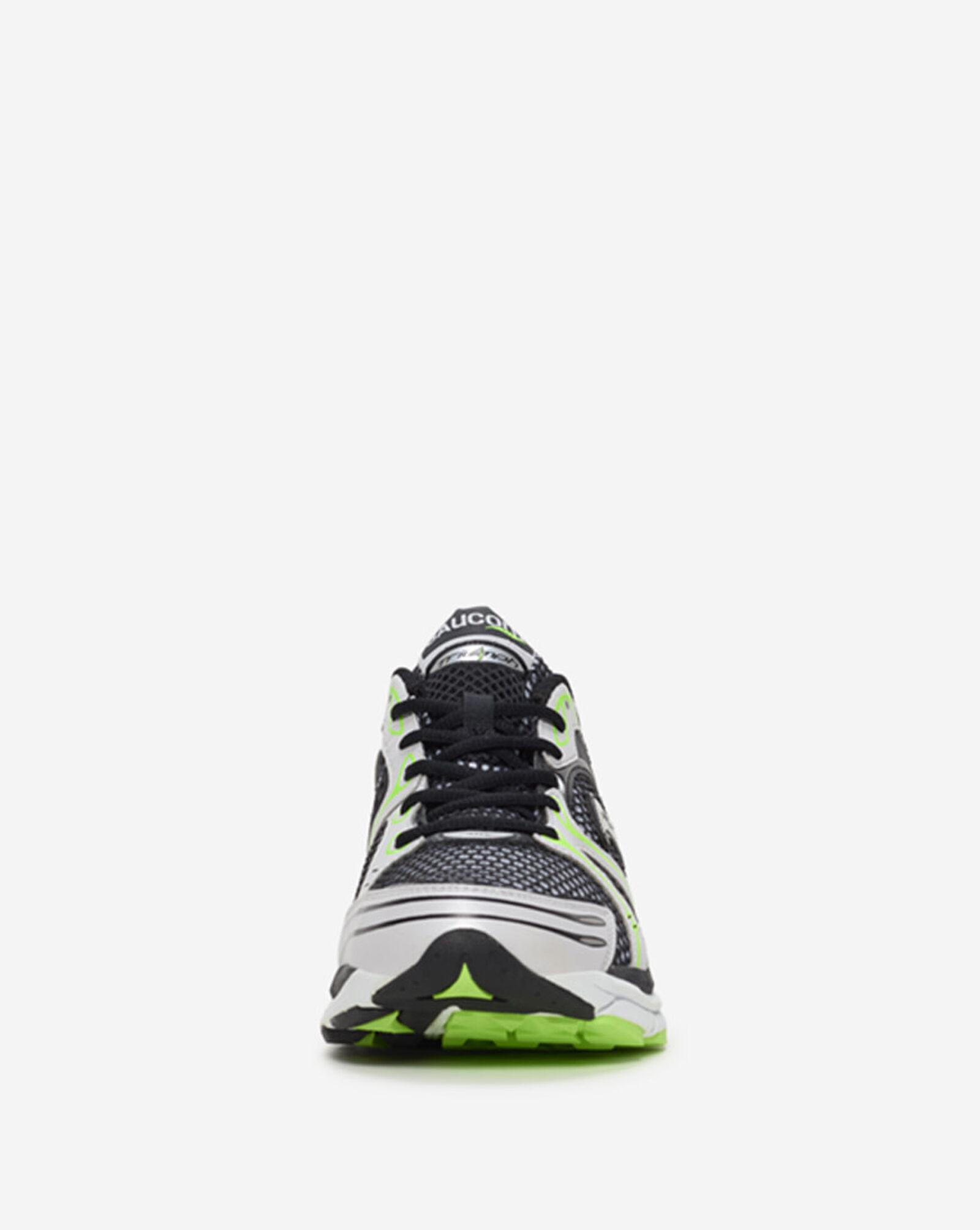 ProGrid Triumph 4  Black | Silver