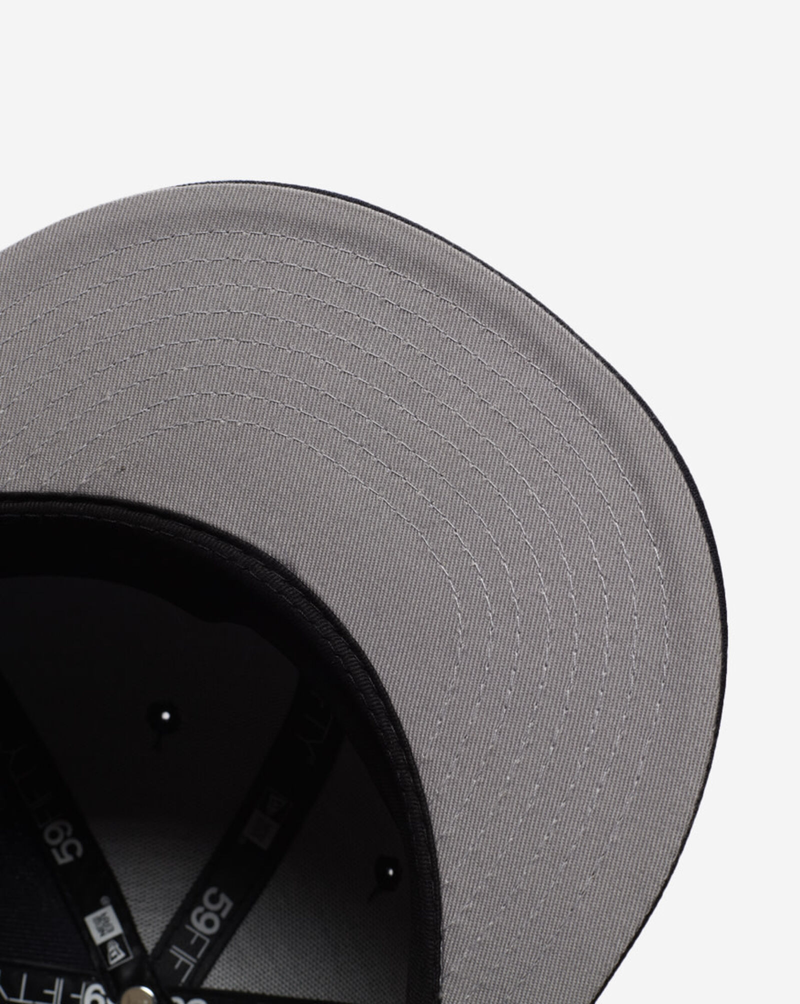 59Fifty Boston Red Sox State Stitch Fitted Hat Navy