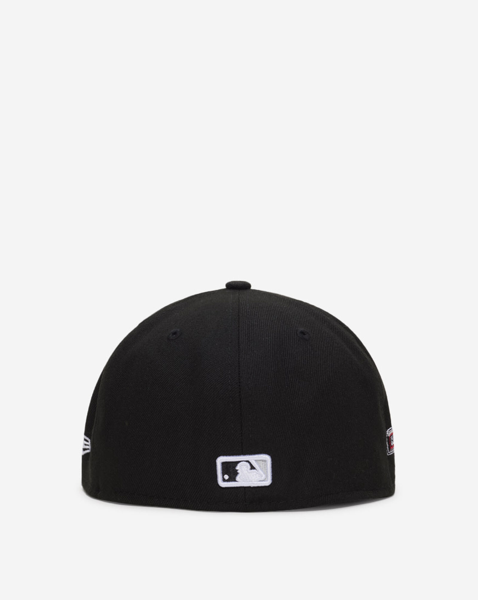 59Fifty Chicago White Sox State Stitch Fitted Hat Black 3 59Fifty Chicago White Sox State Stitch Fitted Hat Black