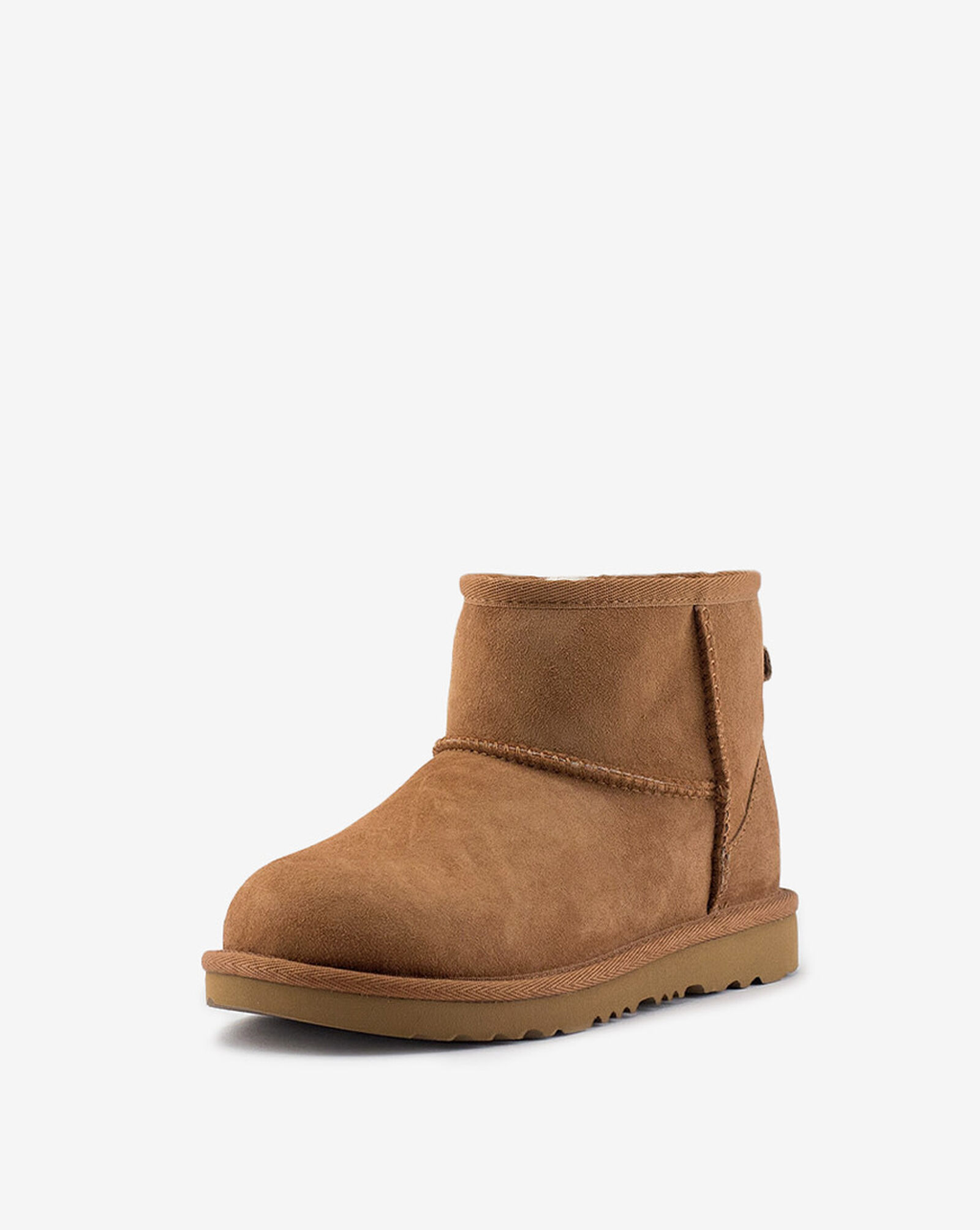 Preschool Classic Mini II Boots Chestnut