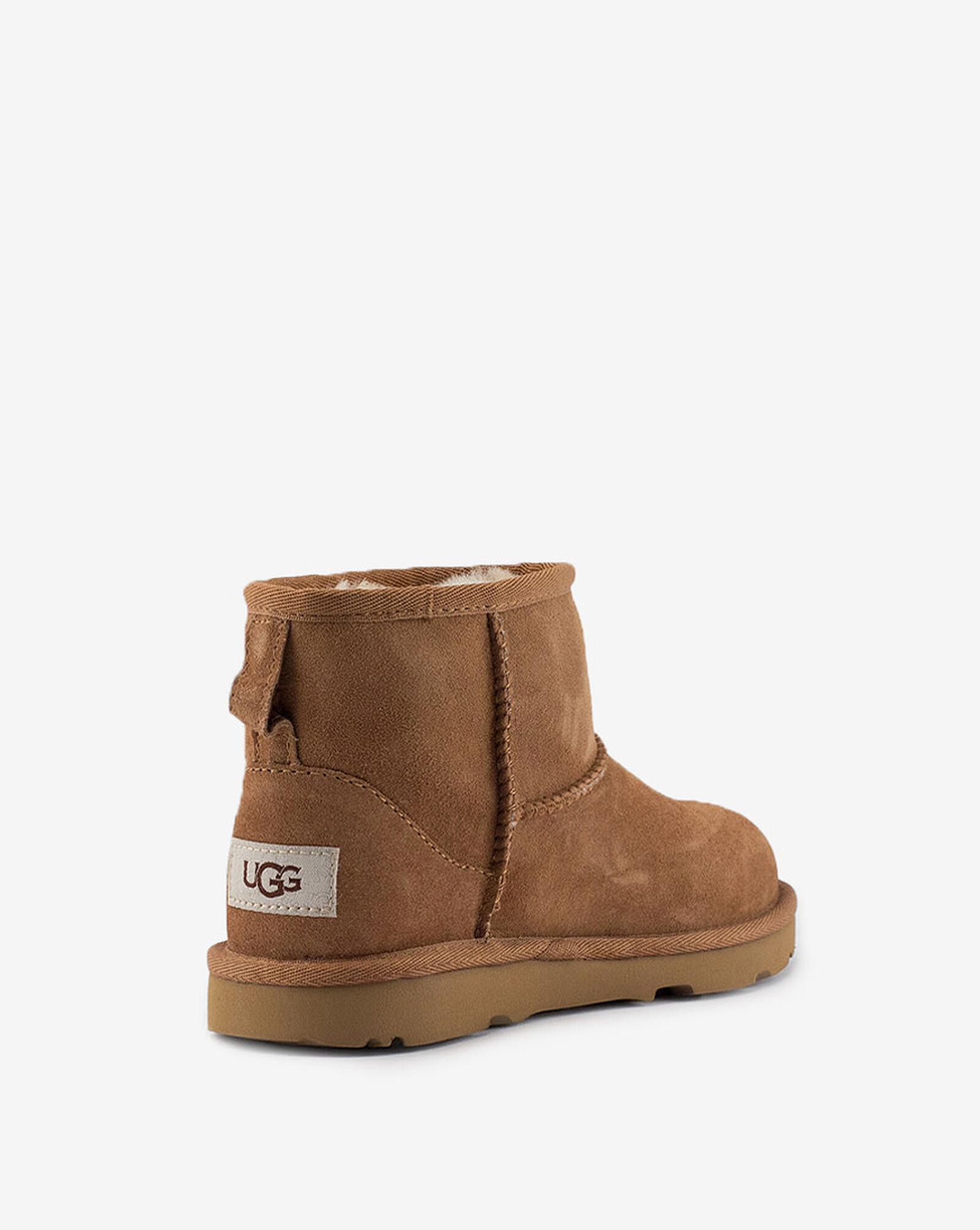 Preschool Classic Mini II Boots Chestnut