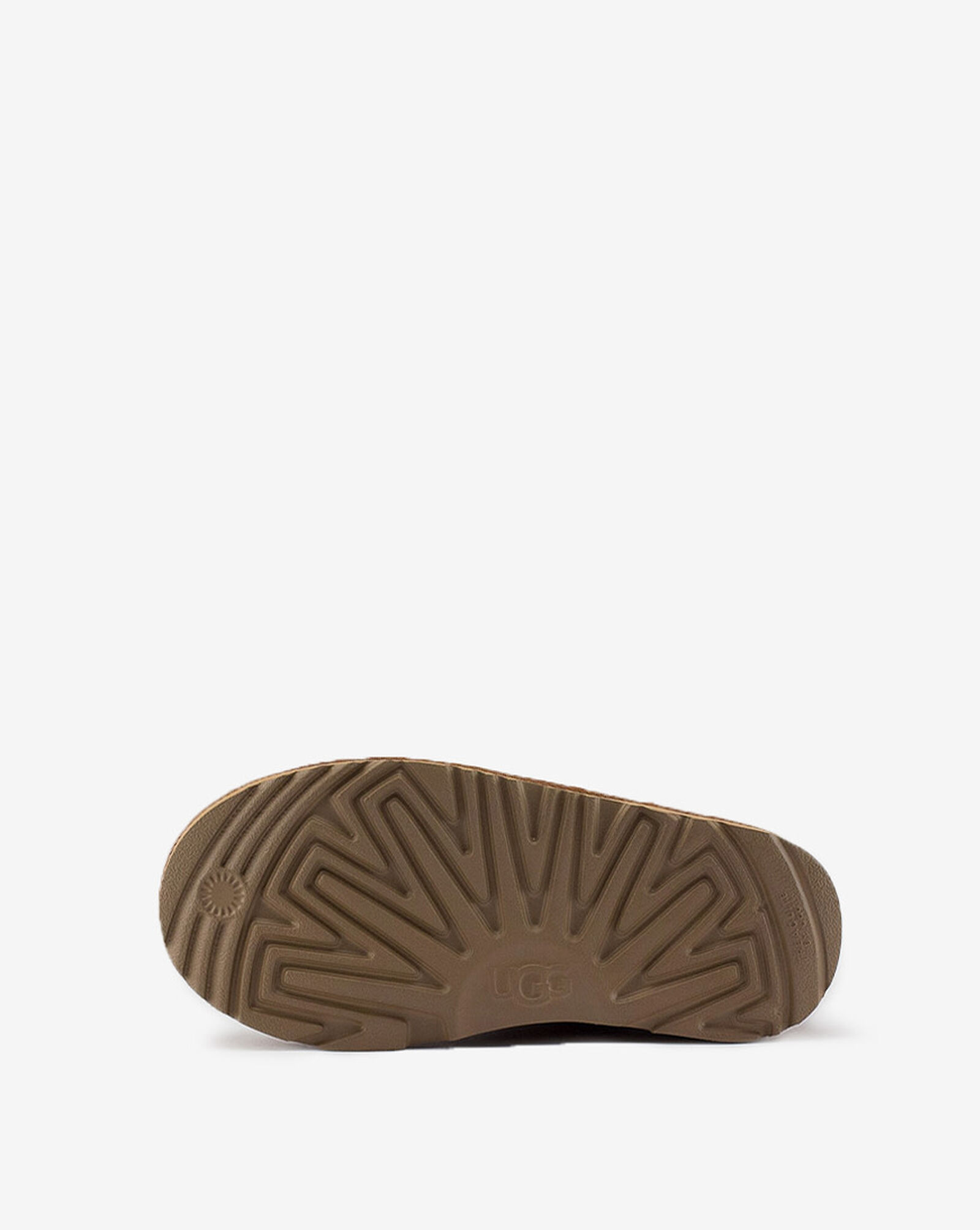 Preschool Classic Mini II Boots Chestnut