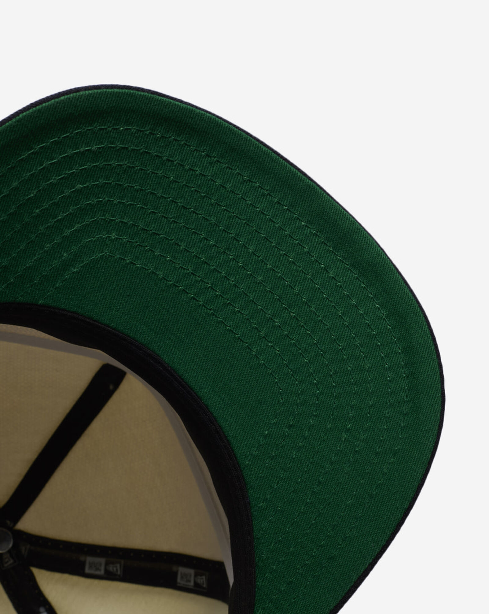 9Fifty Boston Red Sox Scribble Golfer Snapback Hat White