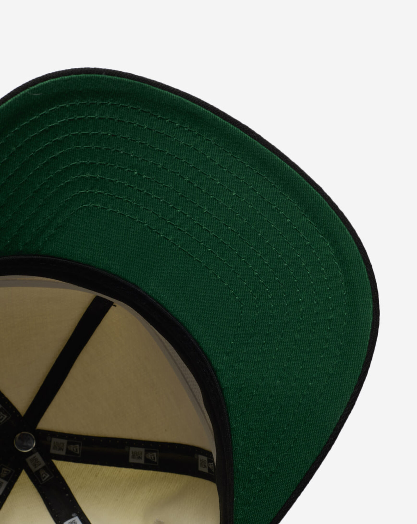 9Fifty Chicago White Sox Scribble Golfer Snapback Hat White