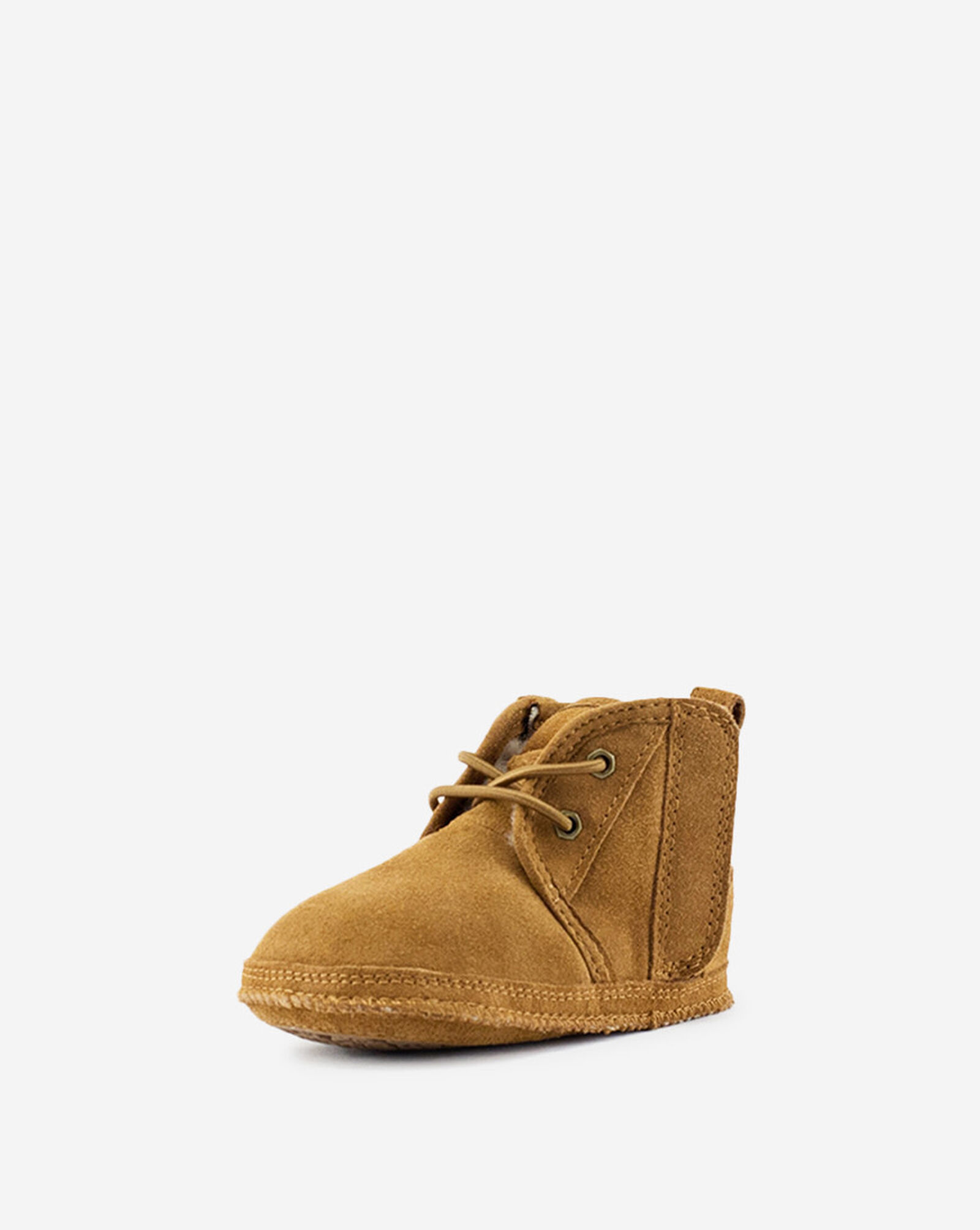 Crib Neumel II Brown