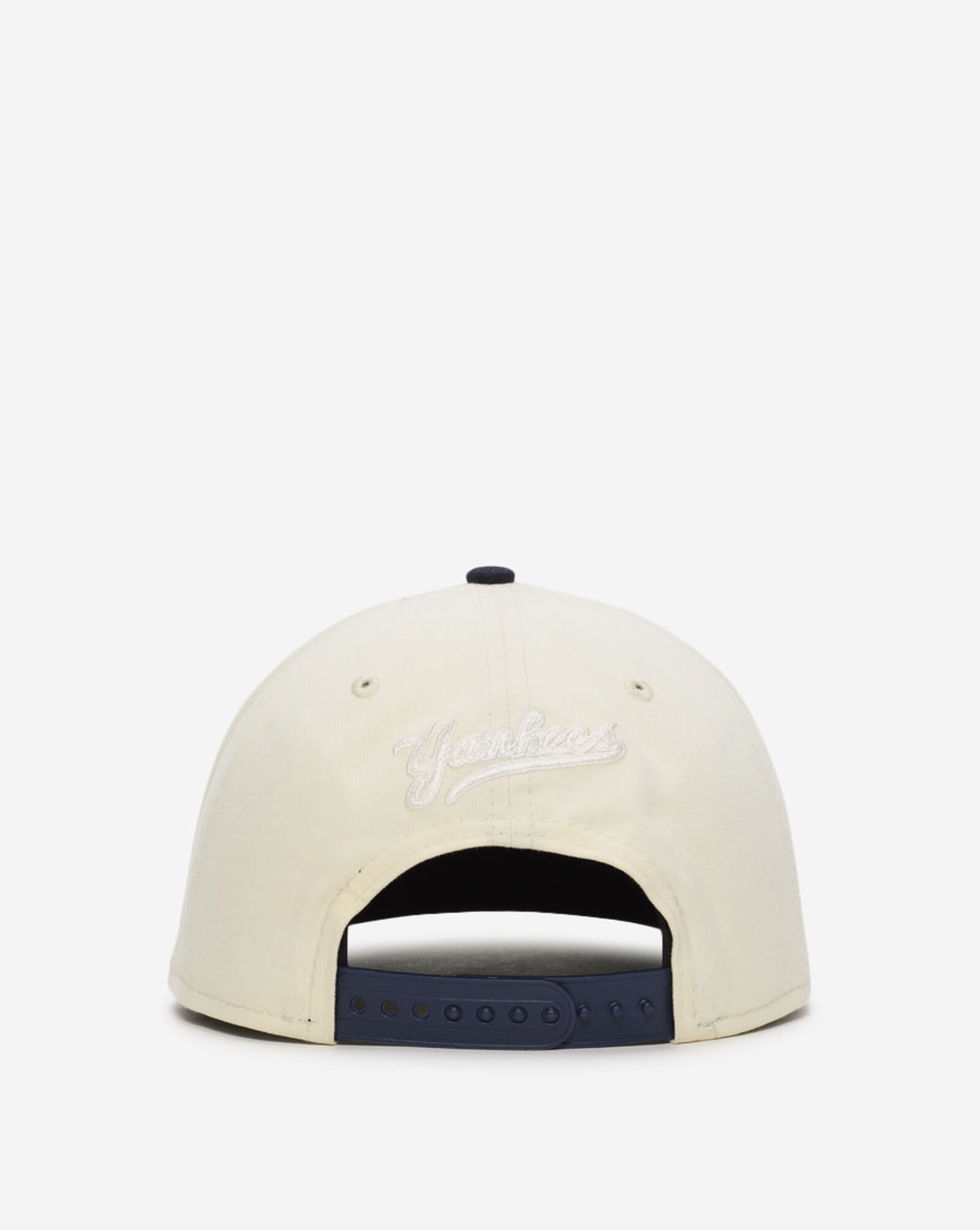 9Fifty Los Angeles Dodgers Scribble Golfer Snapback Hat White