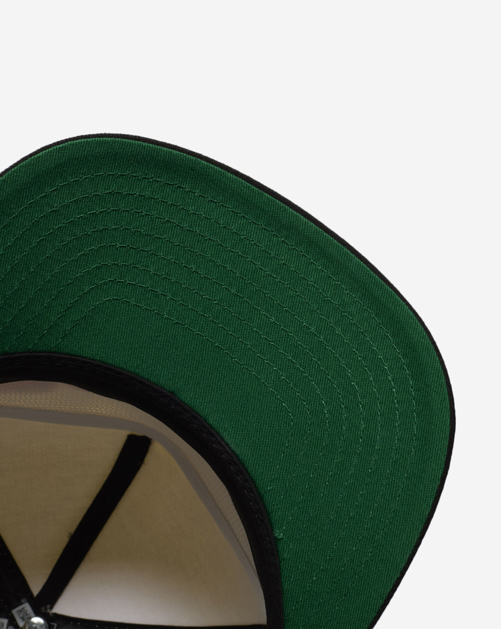 9Fifty Pittsburgh Pirates Scribble Golfer Snapback Hat White