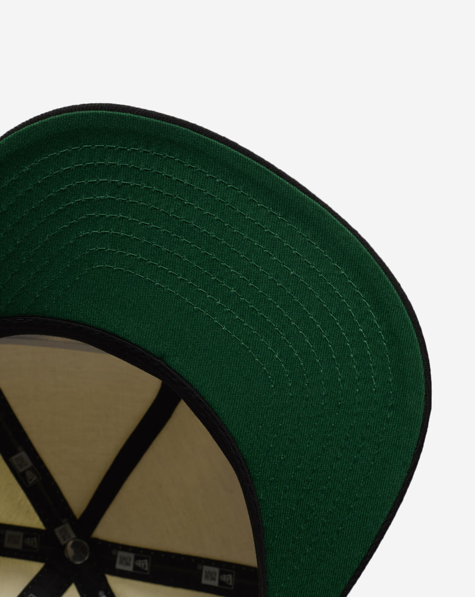 9Fifty San Francisco Giants Scribble Golfer Snapback Hat White