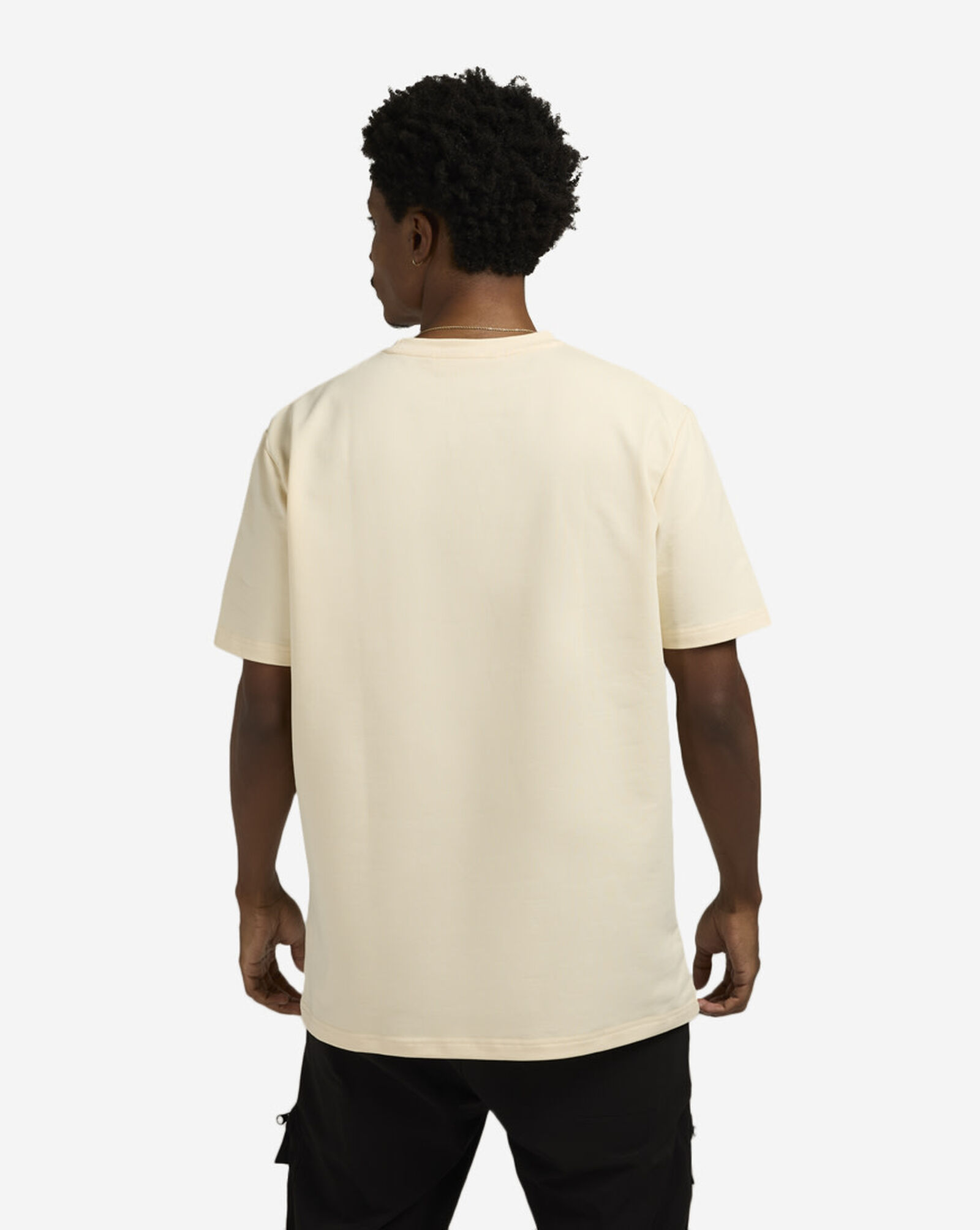 Miami Hustle Tee Cream