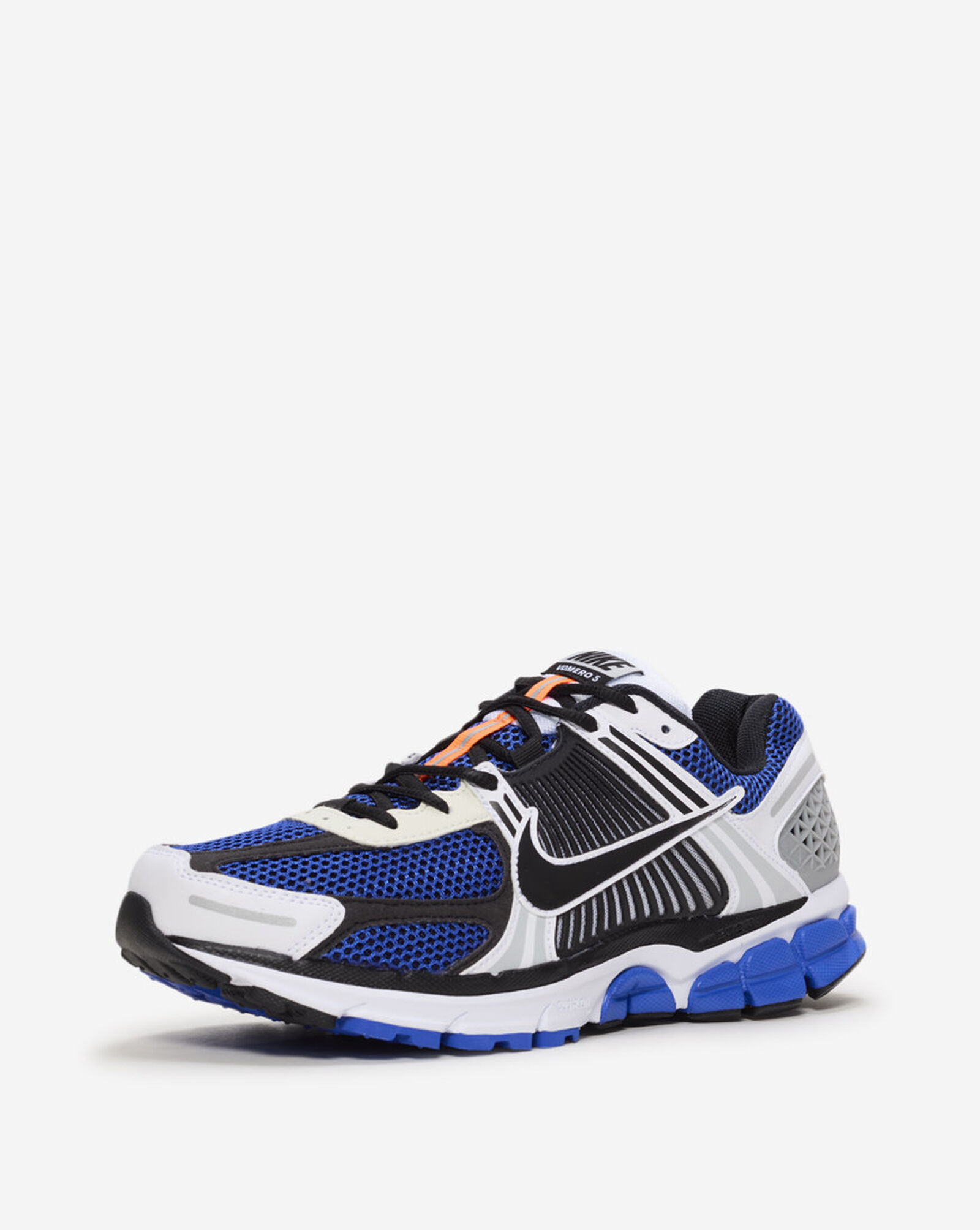 Zoom Vomero 5 White | Blue | Sail