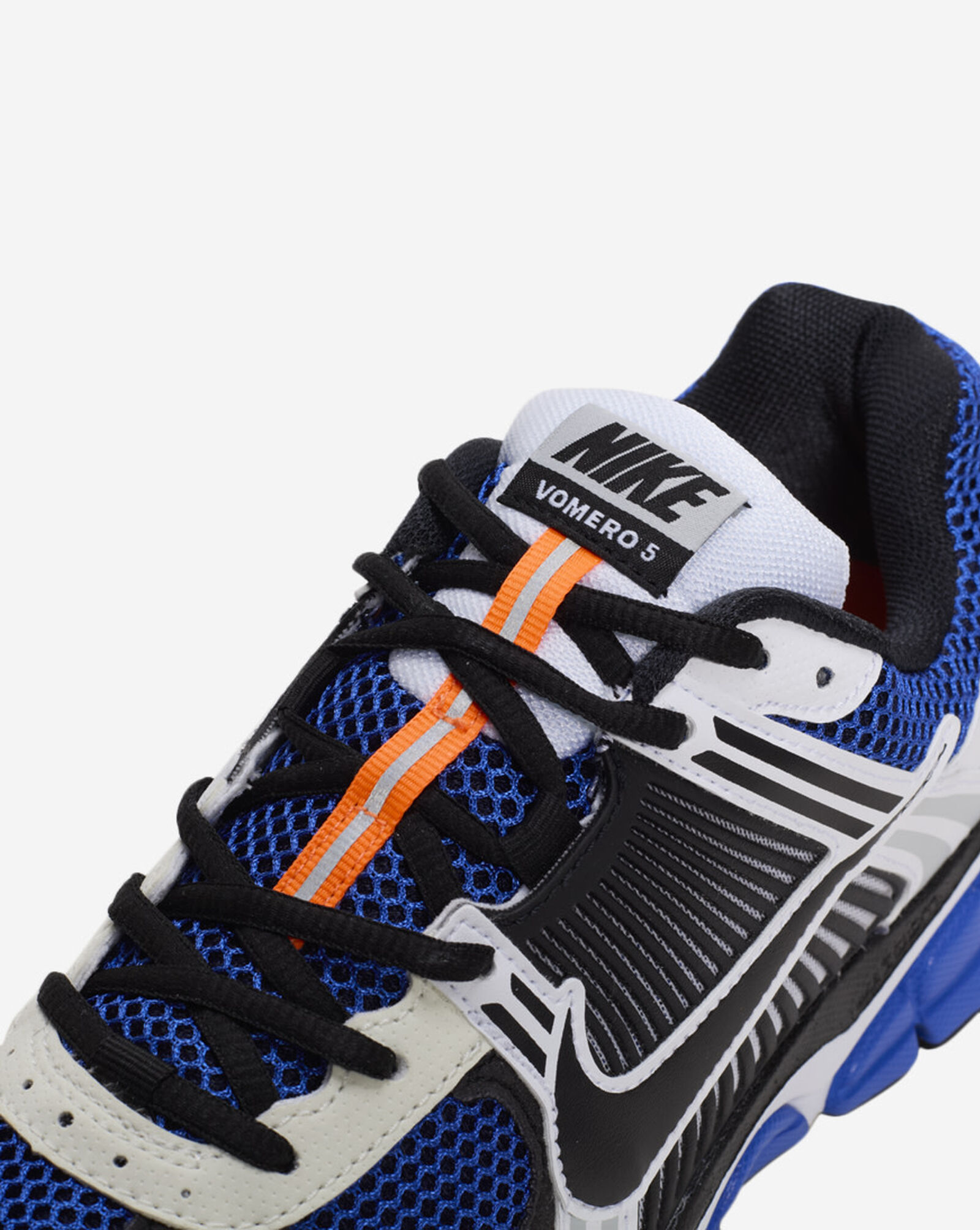 Zoom Vomero 5 White | Blue | Sail