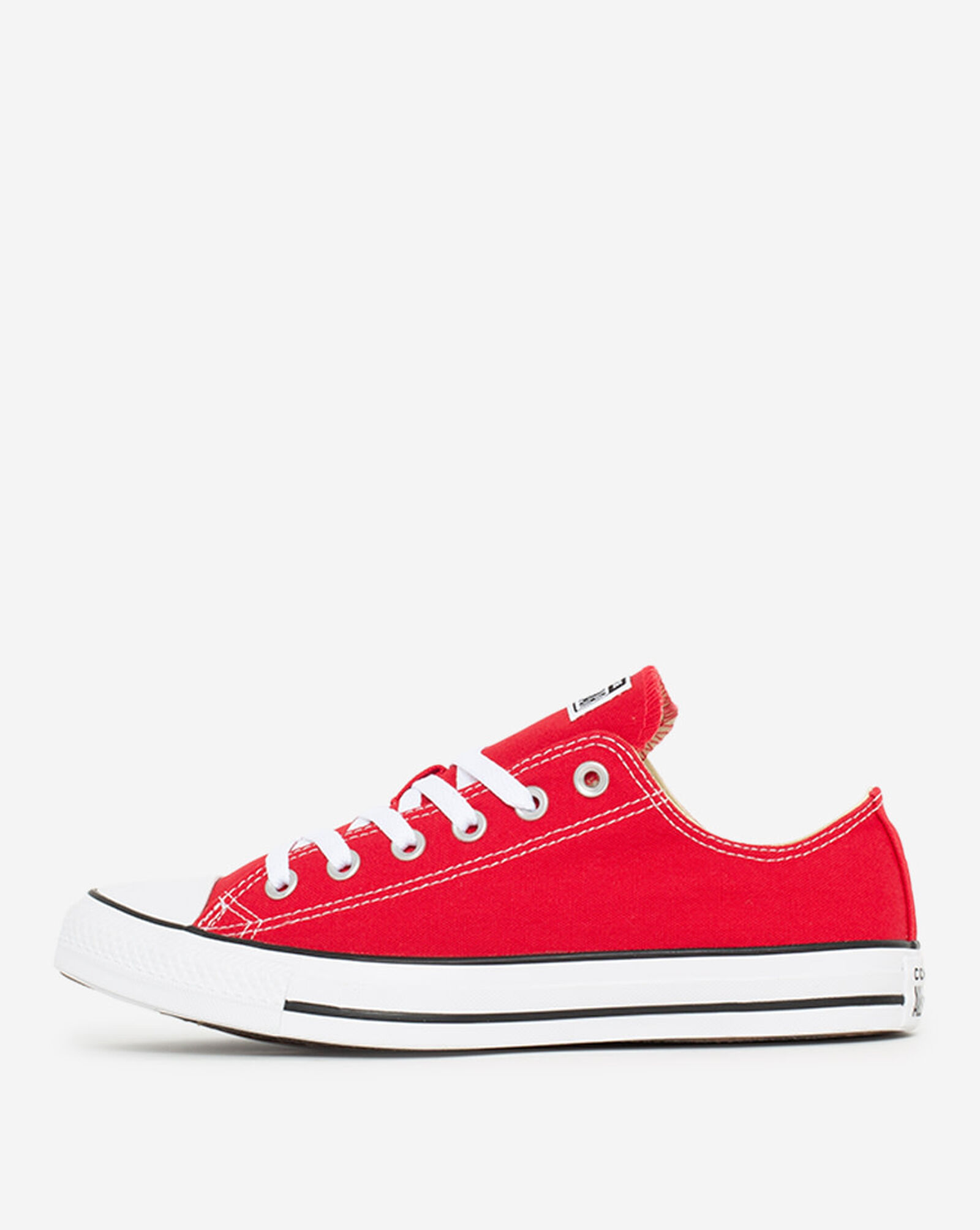 Chuck Taylor All Star Oxford Red