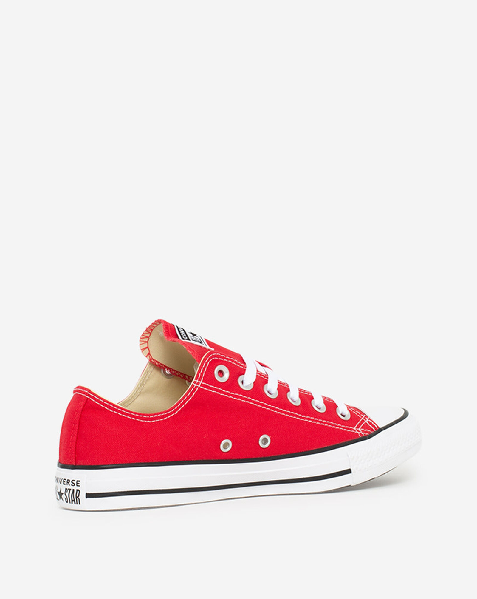 Chuck Taylor All Star Oxford Red 3 Chuck Taylor All Star Oxford Red