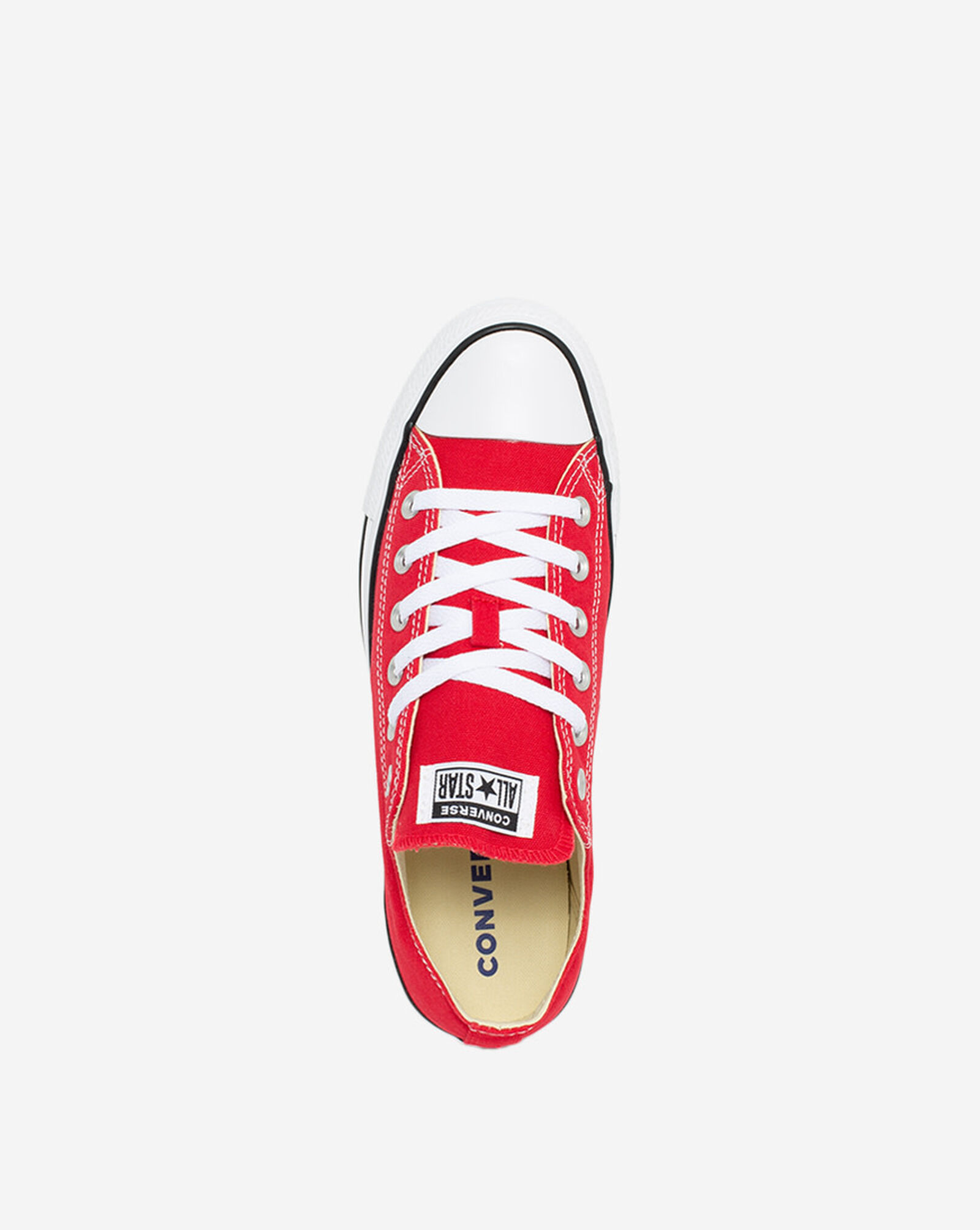 Chuck Taylor All Star Oxford Red 5 Chuck Taylor All Star Oxford Red