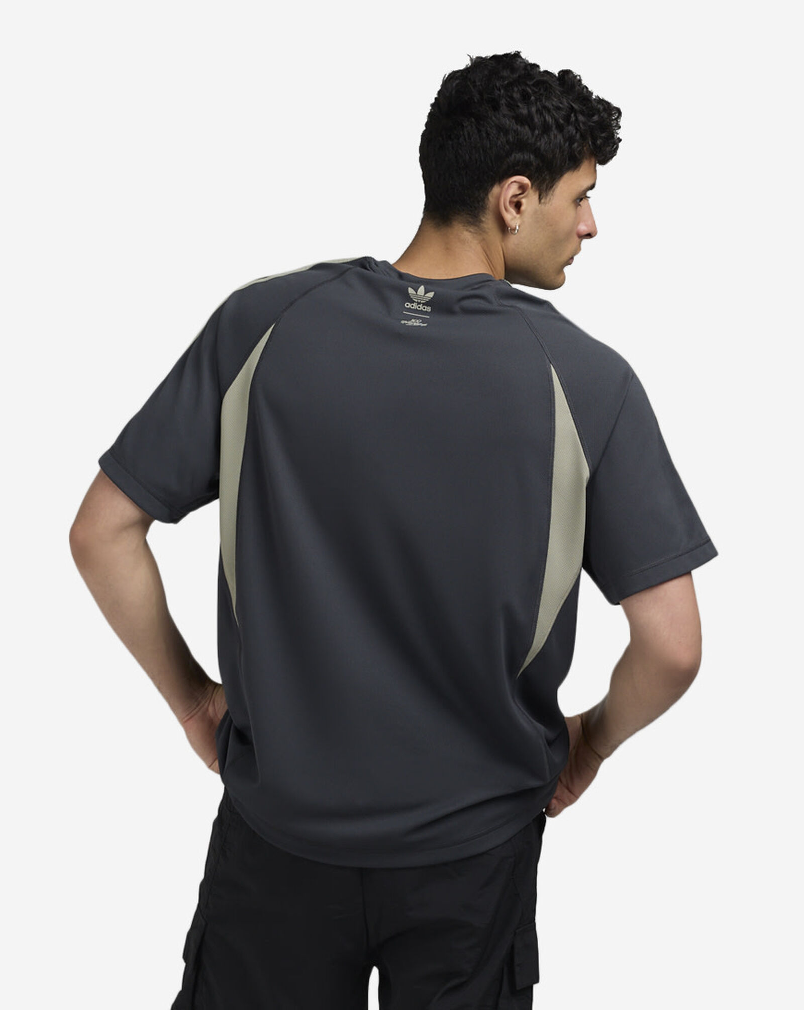 100 Thieves Tee Black | Olive