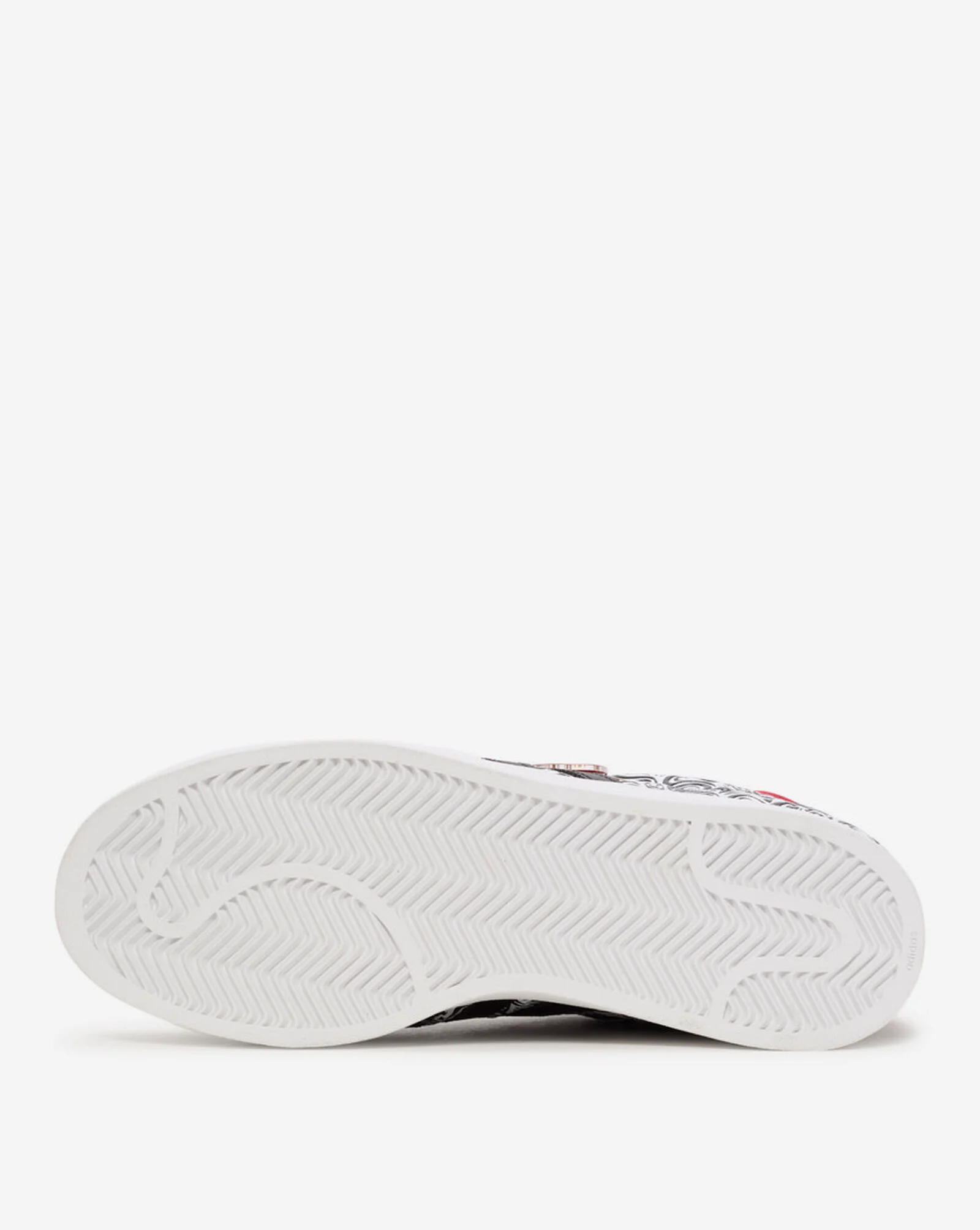 Superstar II NYC White | Scarlet | Green 6 Superstar II NYC White | Scarlet | Green