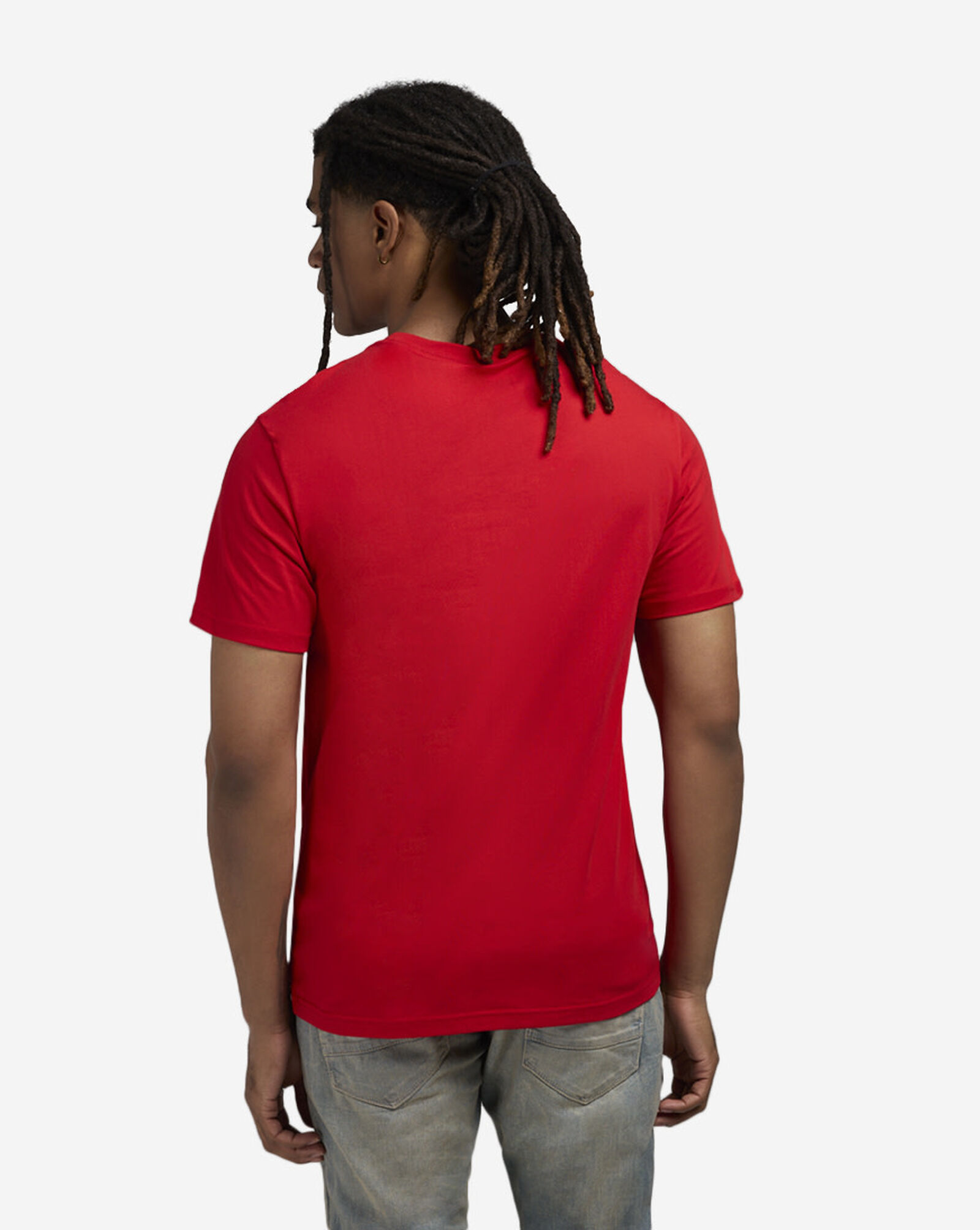 Chucky Photo Reel Tee Red