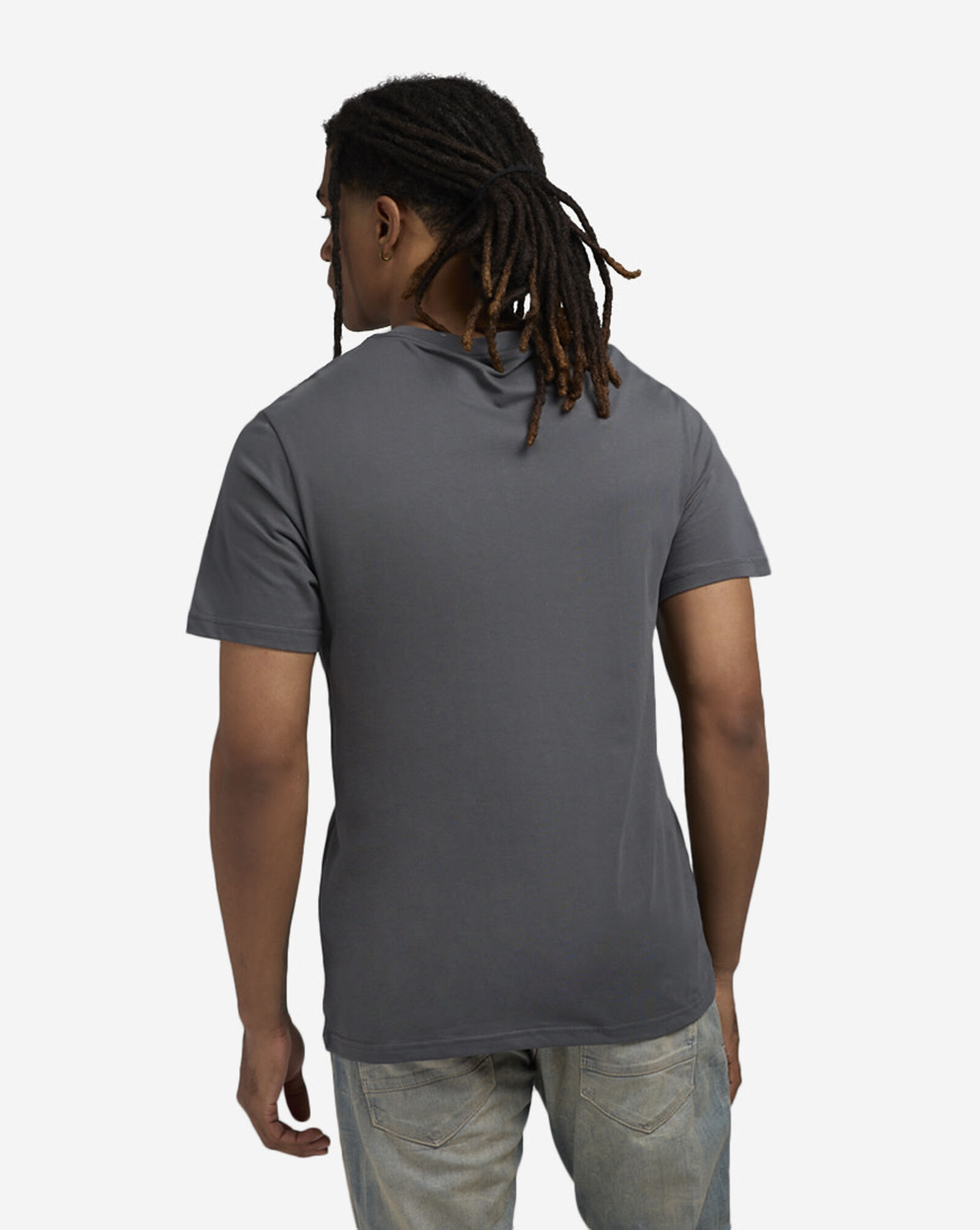 Money Power Respect Tee Dark Shadow