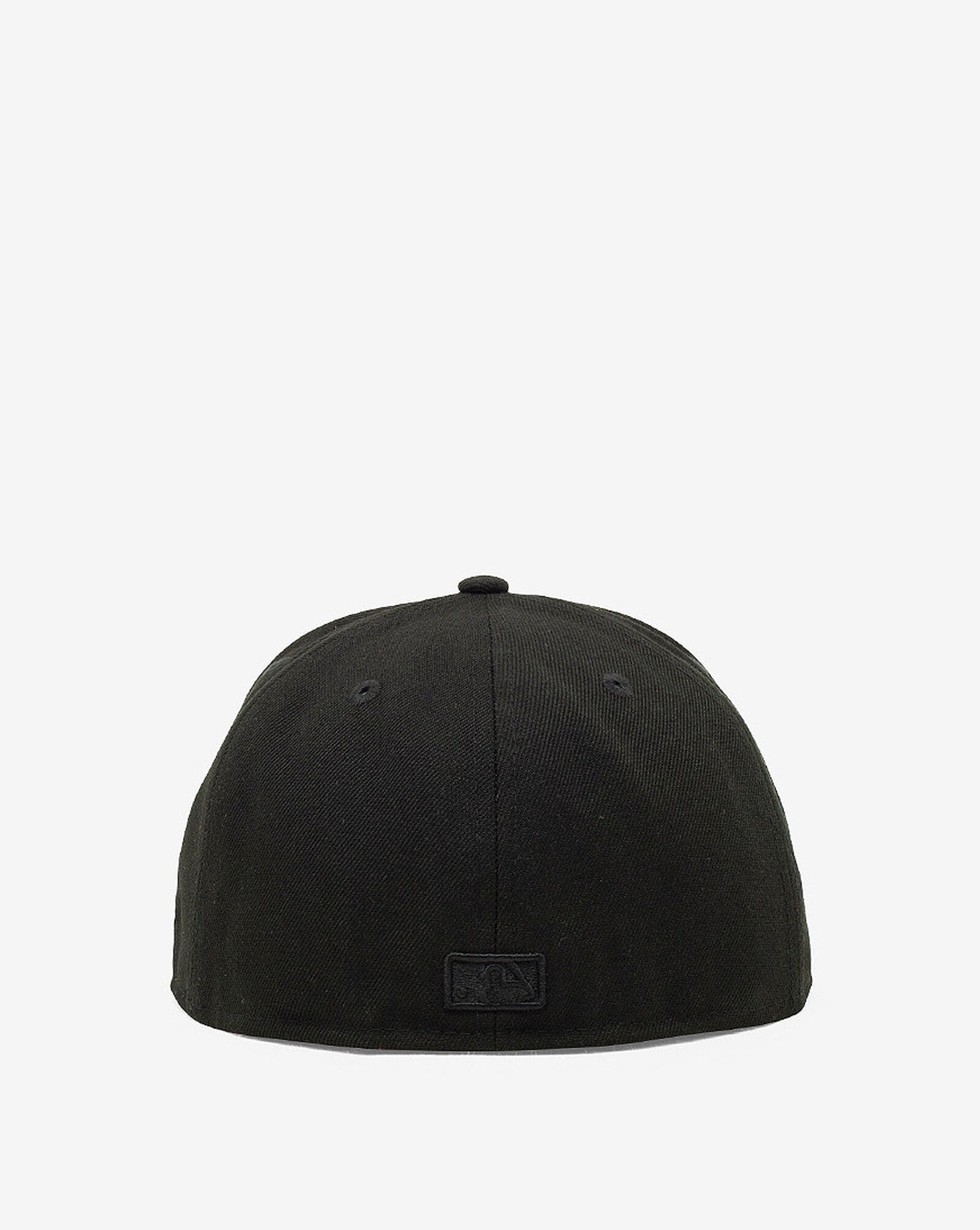 59Fifty New York Yankees Basic Fitted Hat Black