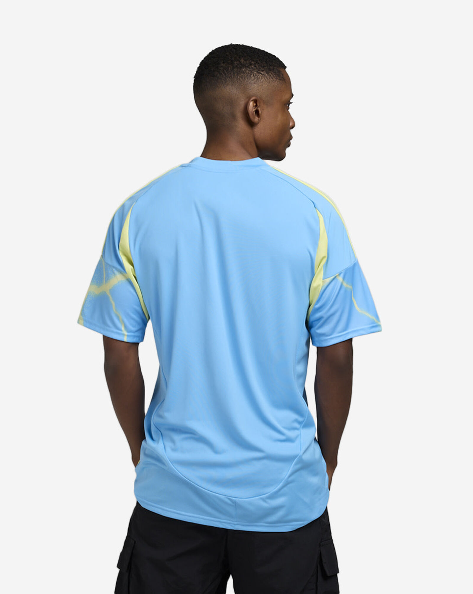 Philadelphia Union Away Jersey Sea Blue
