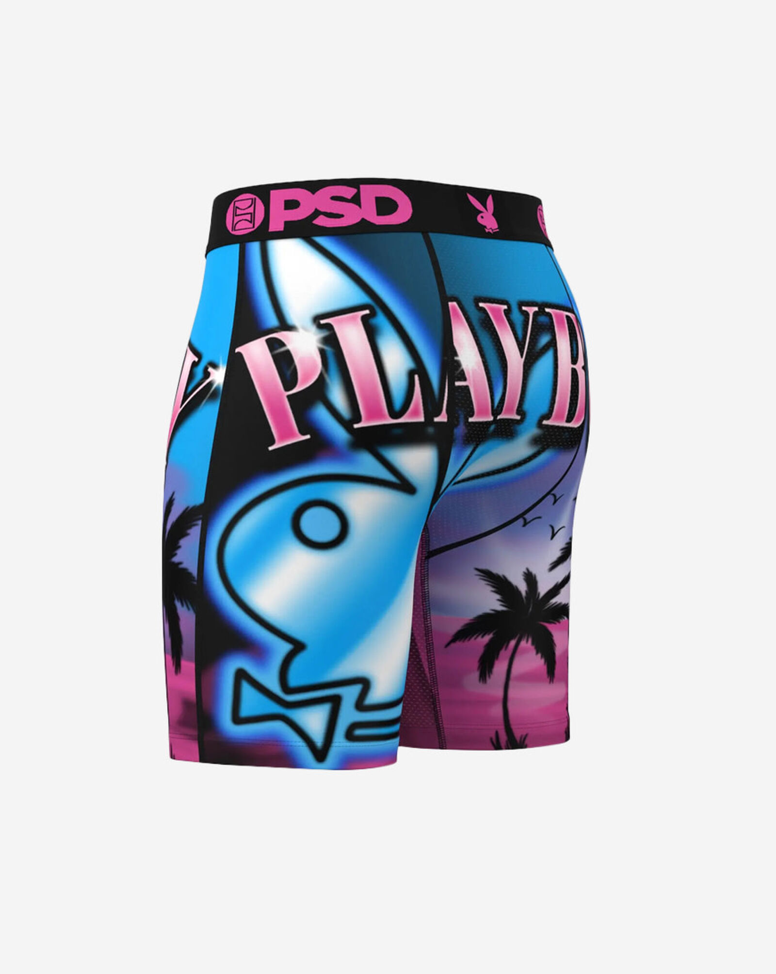 PB Venice Boxer Briefs Multi 3 PB Venice Boxer Briefs Multi