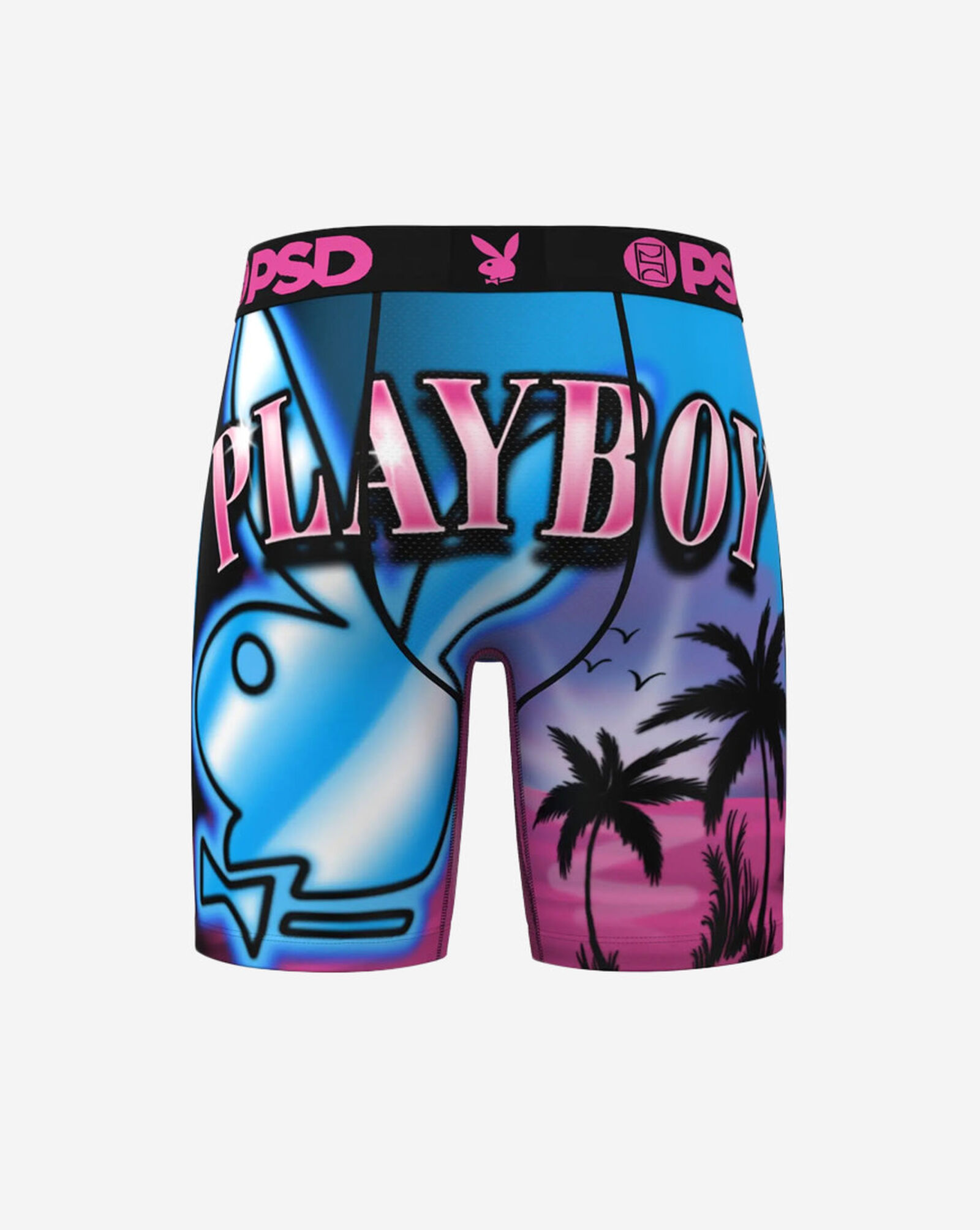 PB Venice Boxer Briefs Multi 4 PB Venice Boxer Briefs Multi