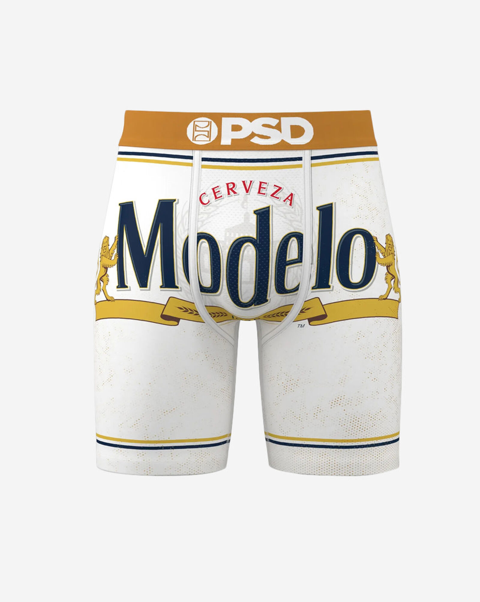 Modelo Boxer Briefs Multi