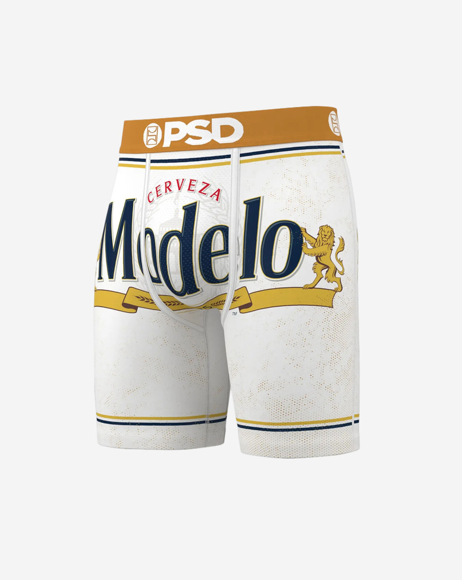 Modelo Boxer Briefs Multi