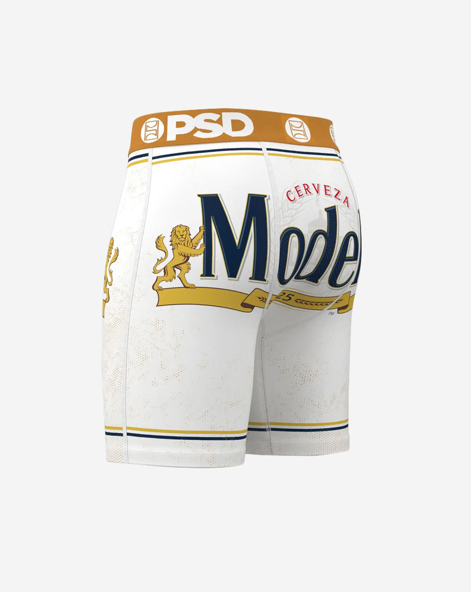 Modelo Boxer Briefs Multi 3 Modelo Boxer Briefs Multi