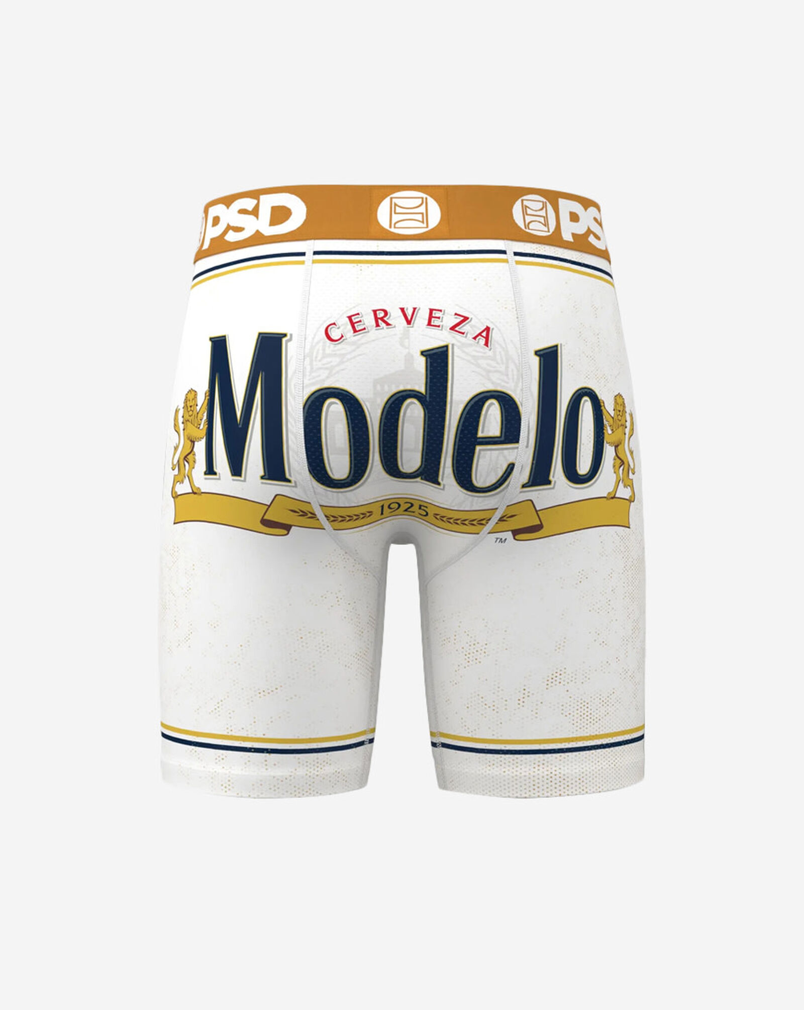 Modelo Boxer Briefs Multi 4 Modelo Boxer Briefs Multi