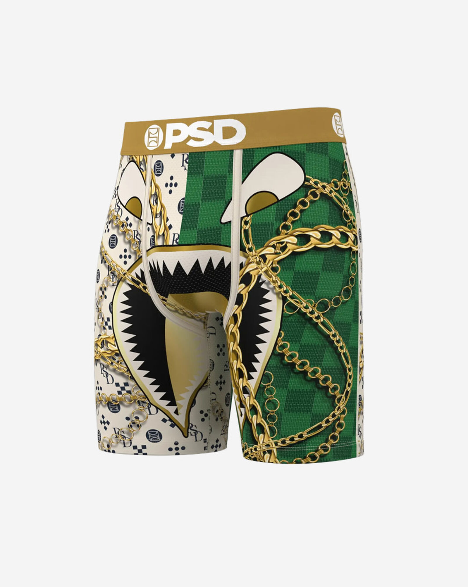 WF Prestige Boxer Briefs Multi