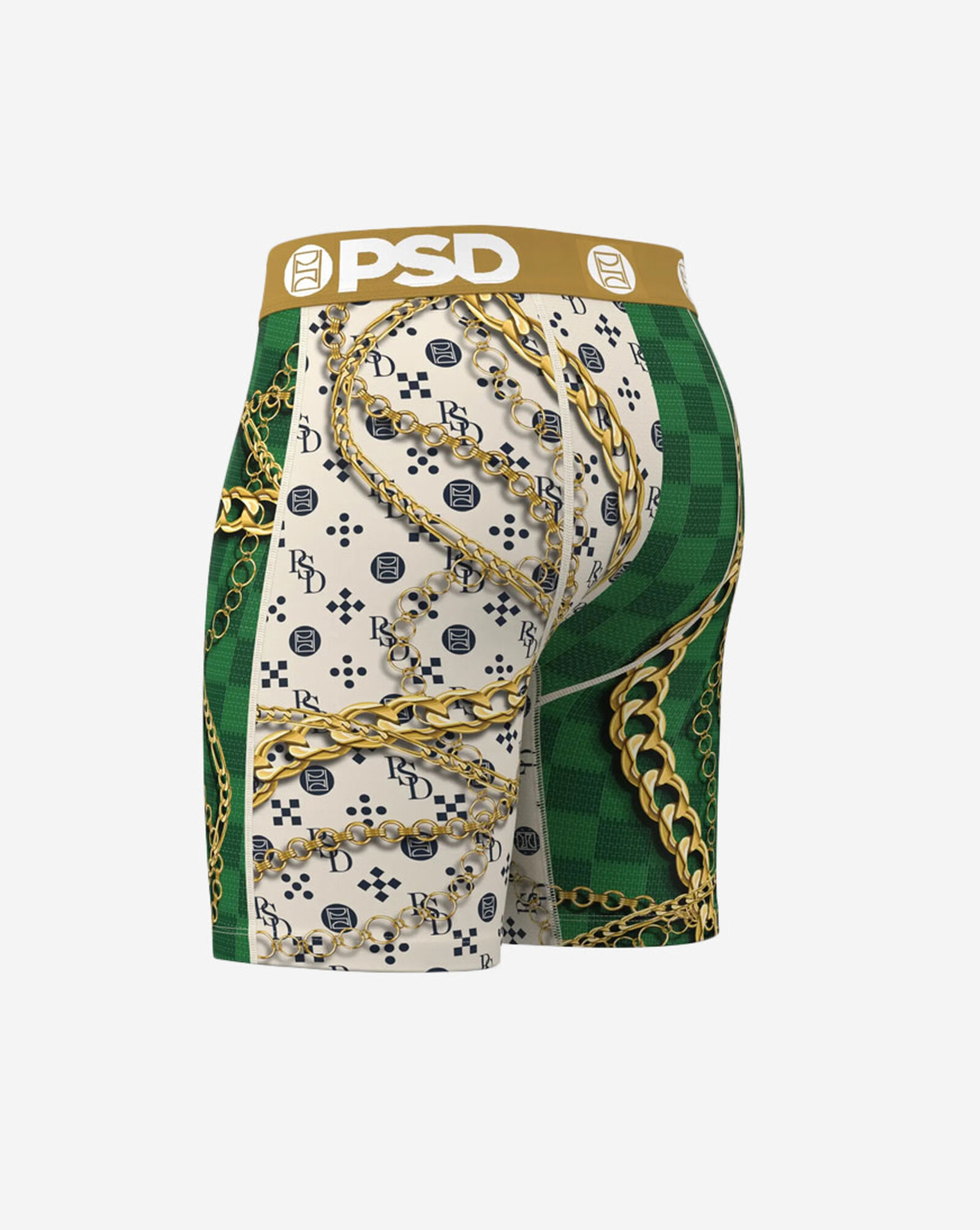 WF Prestige Boxer Briefs Multi 3 WF Prestige Boxer Briefs Multi