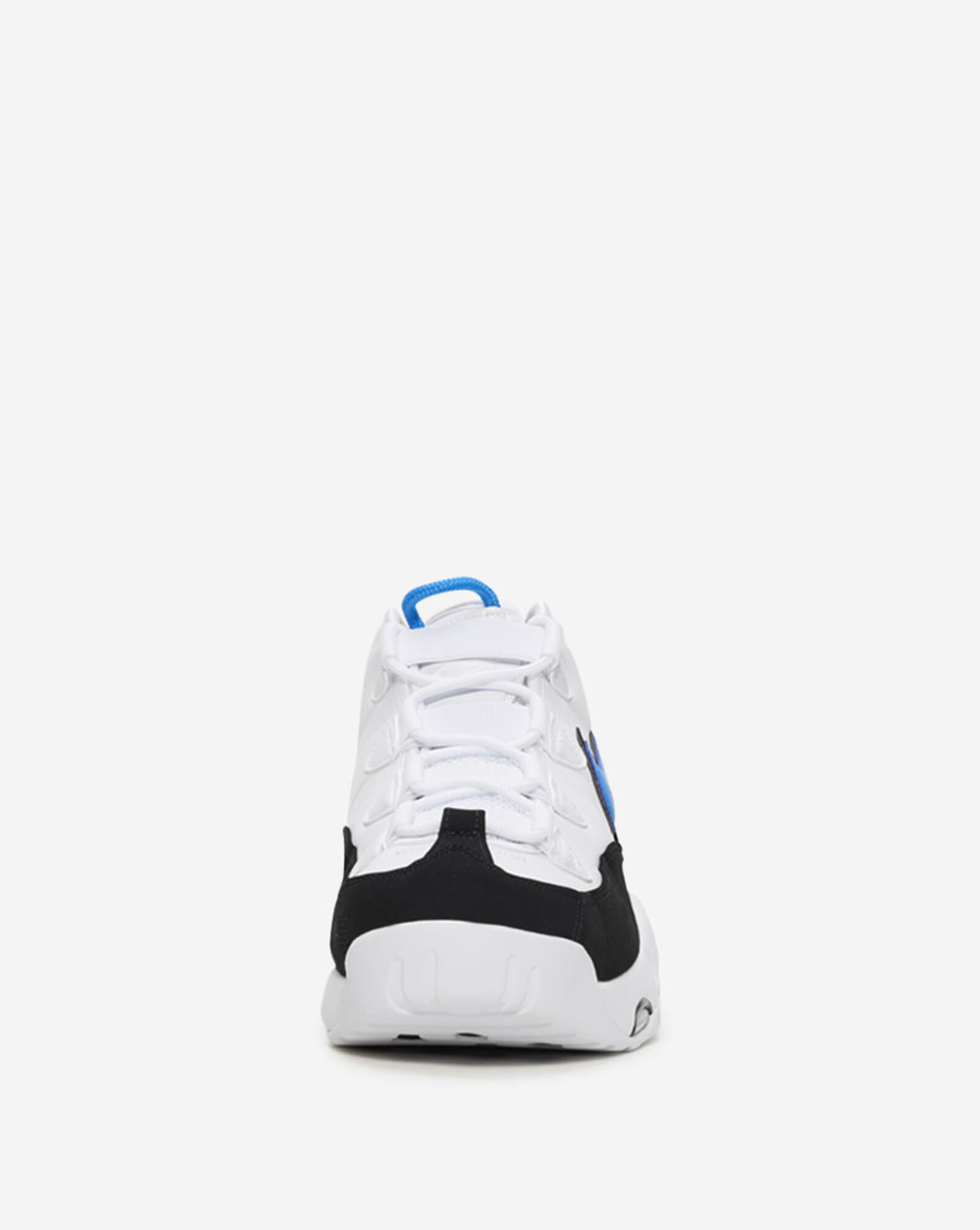 Air Max Uptempo 95 White | Photo Blue | Black 3 Air Max Uptempo 95 White | Photo Blue | Black