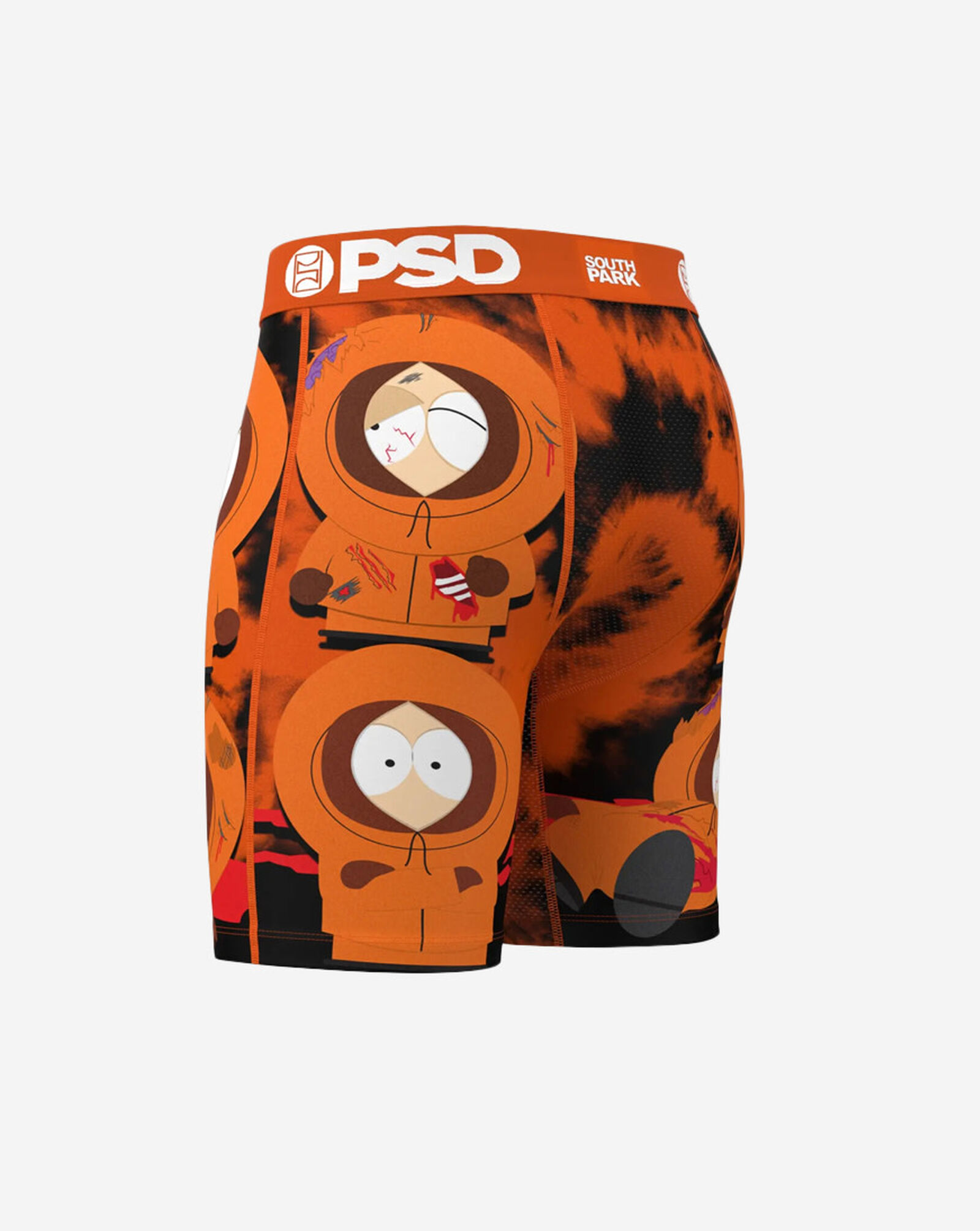 You Killed Kenny Boxer Briefs Multi 3 You Killed Kenny Boxer Briefs Multi