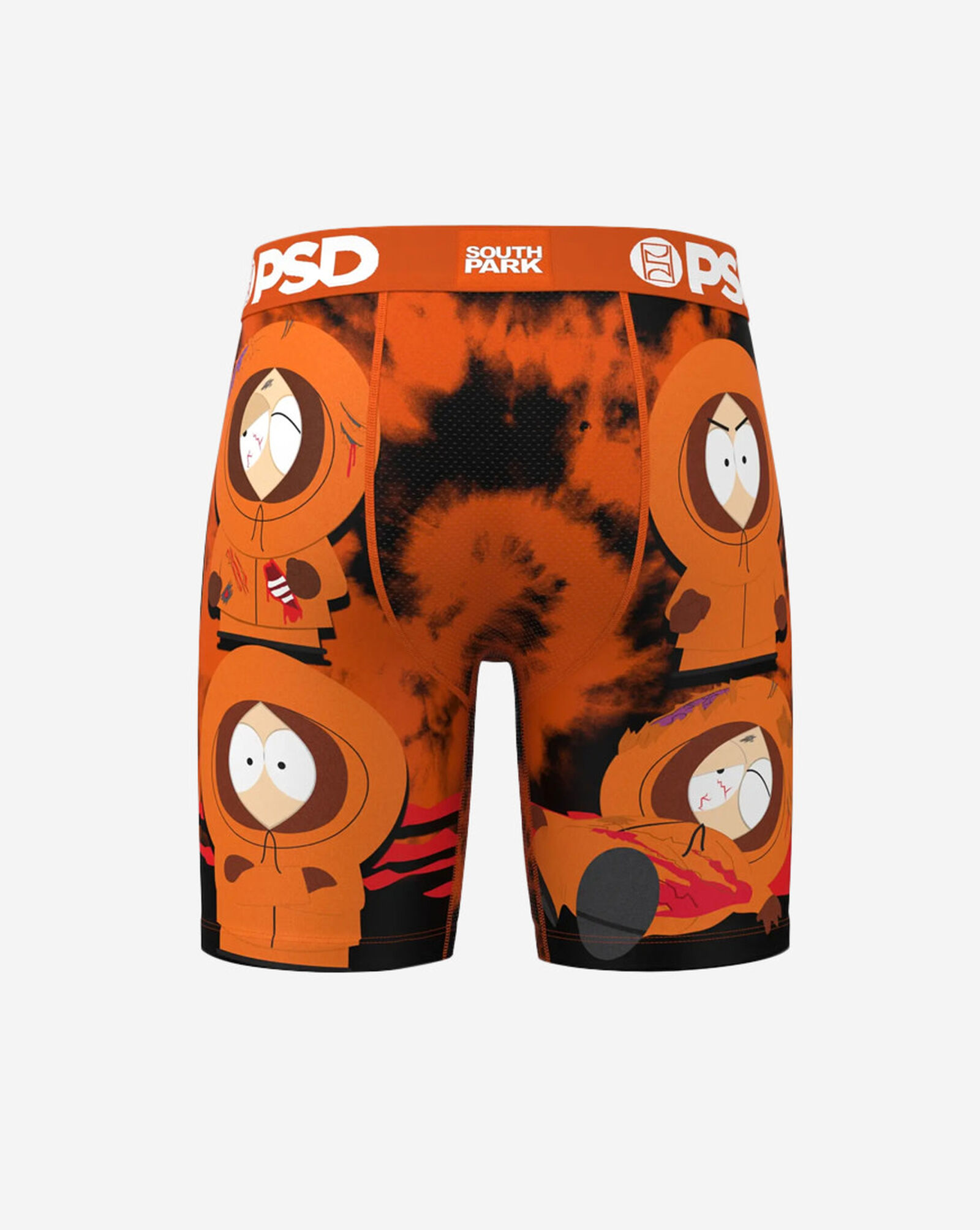 You Killed Kenny Boxer Briefs Multi 4 You Killed Kenny Boxer Briefs Multi